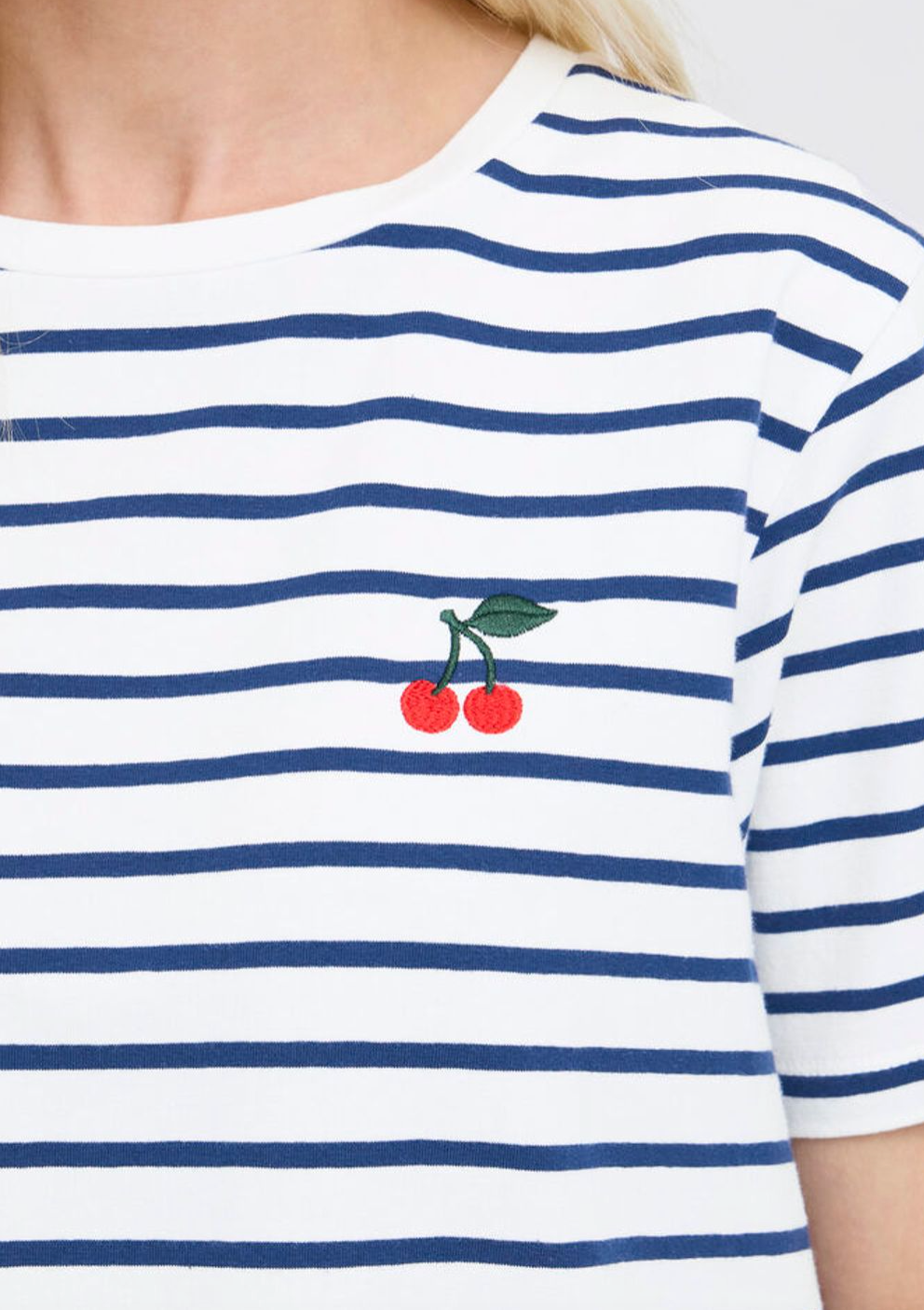 Bypandinna Cherise T-Shirt