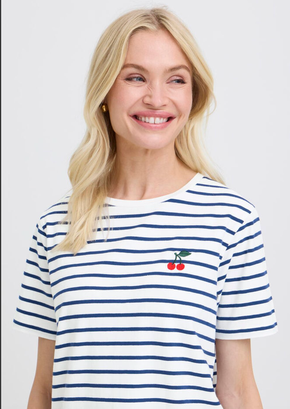 Bypandinna Cherise T-Shirt