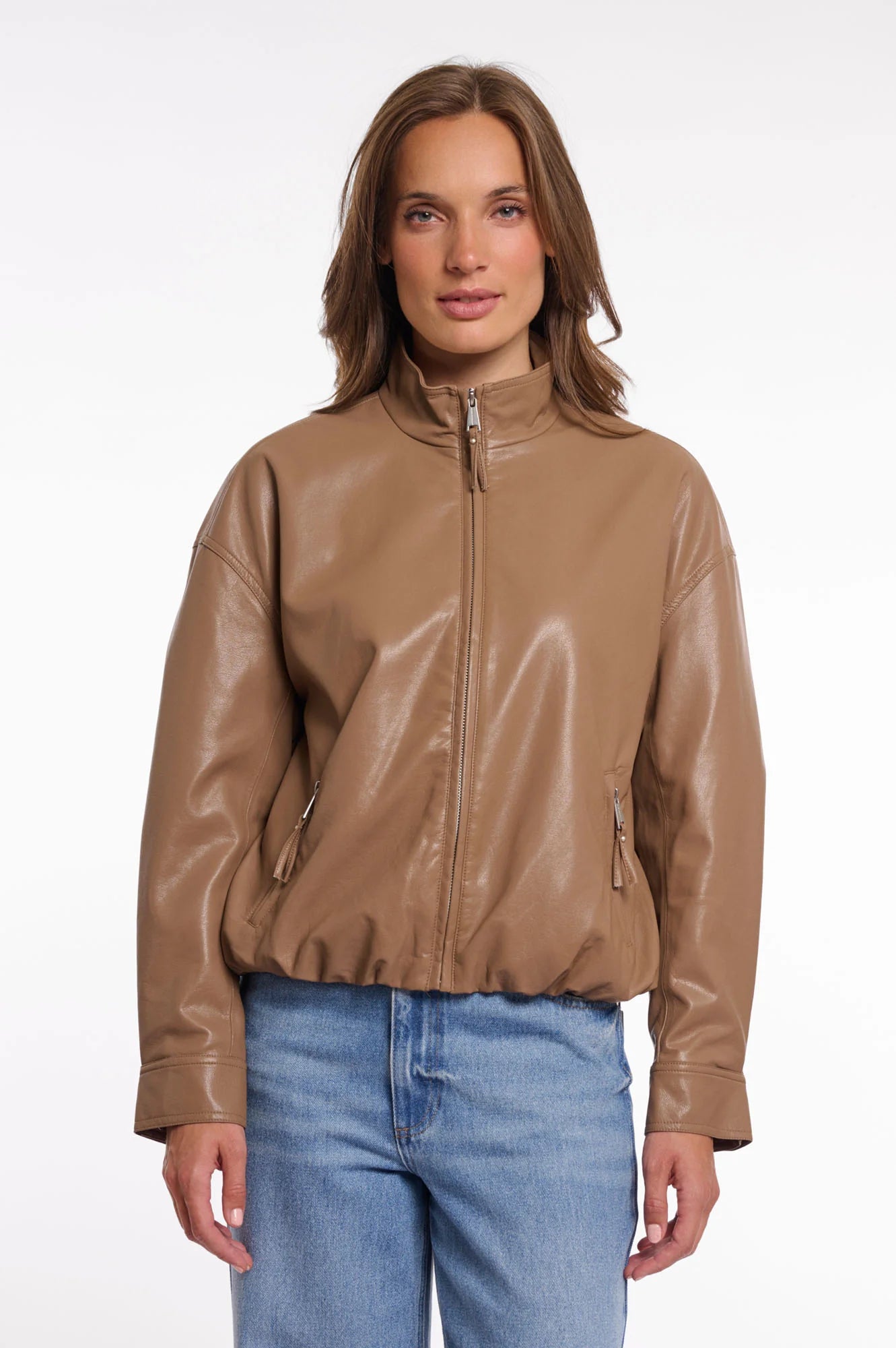 Shay Jacket