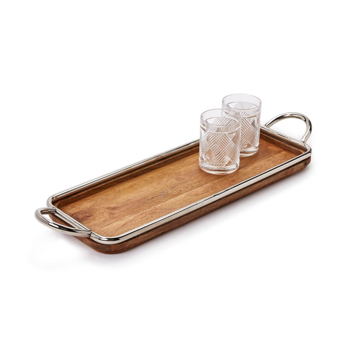 Silver Rimmed Wood Rectangle Decorative Serving Tray brown top | MILK MONEY milkmoney.co | white elephant gift ideas, gift, mother's day gift ideas, white elephant gift, gift shops near me, cute home decor, mother's day gift, cute home accents, handmade in USA, elegant home decor, luxury home, luxury gifts
Unique gifts, Best gifts for her, Gift ideas for him. Last-minute gifts
Cheap gift ideas, Gifts for women, Luxury gifts