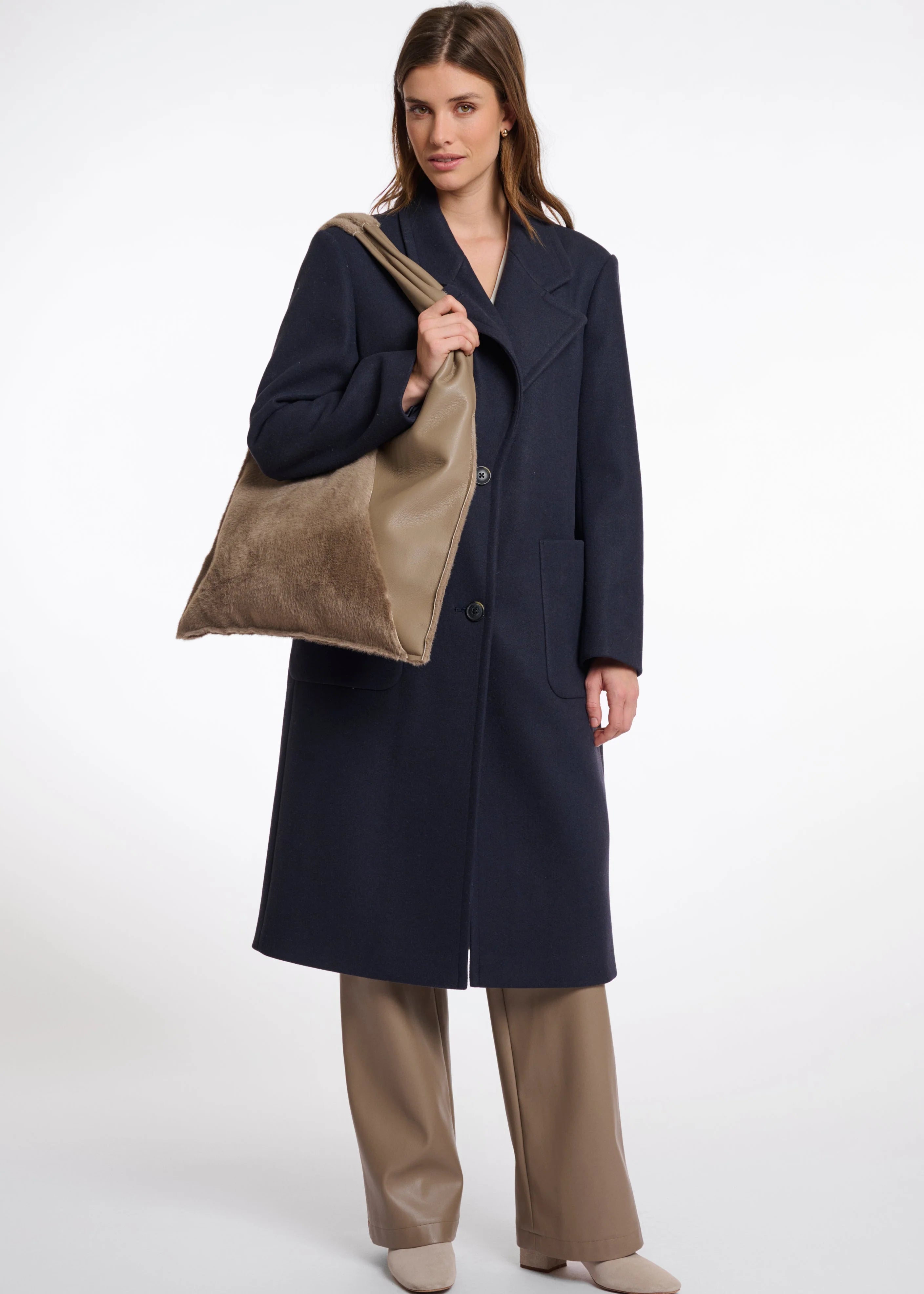 Rino & Pelle Soraya Bag