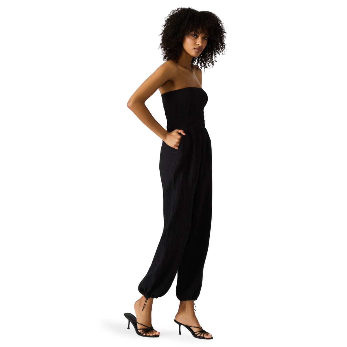 Steve Madden Echo Jumpsuit