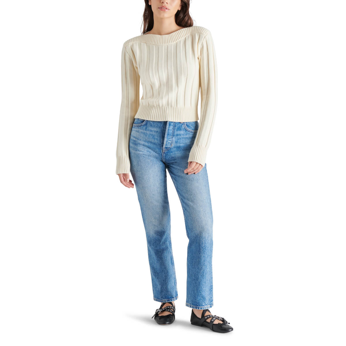 Steve Madden Serra Sweater