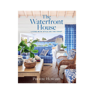 The Waterfront House: Living with Style on the Coast Coffee Table Book front | MILK MONEY milkmoney.co | white elephant gift ideas, gift, mother's day gift ideas, white elephant gift, gift shops near me, cute home decor, mother's day gift, cute home accents, handmade in USA, elegant home decor, luxury home, luxury gifts
Unique gifts, Best gifts for her, Gift ideas for him. Last-minute gifts
Cheap gift ideas, Gifts for women, Luxury gifts