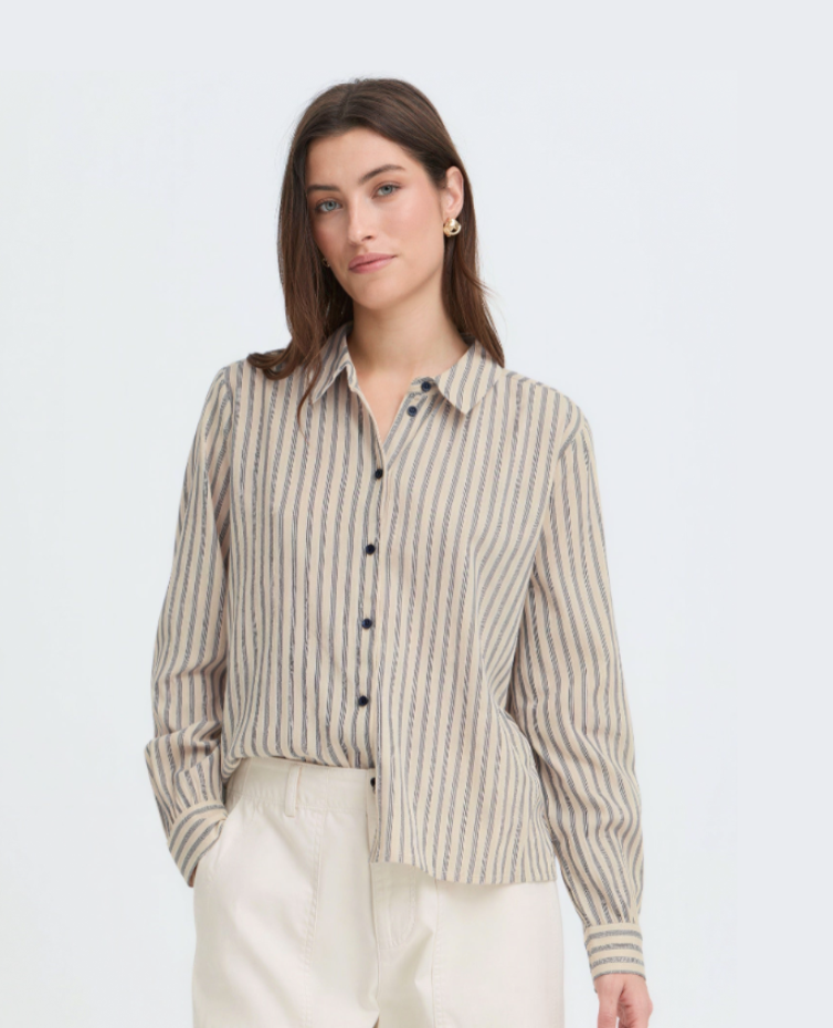 Bygaby Longsleeve Shirt