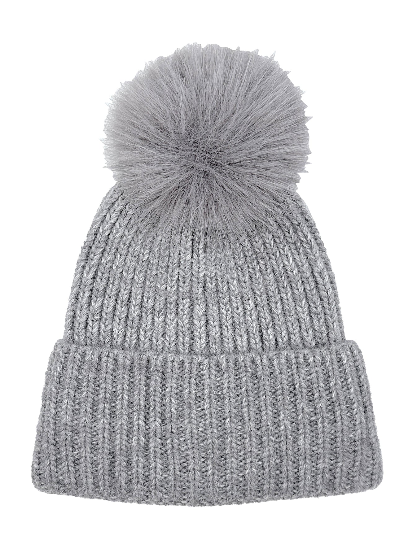 Pom-Pom Beanie