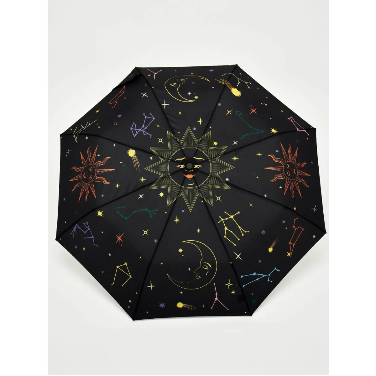Zodiac Compact Duckhead Umbrella