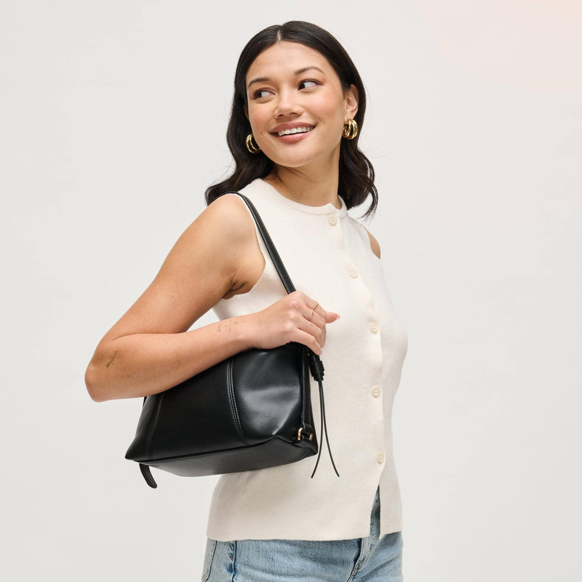 Waylon Shoulder Bag
