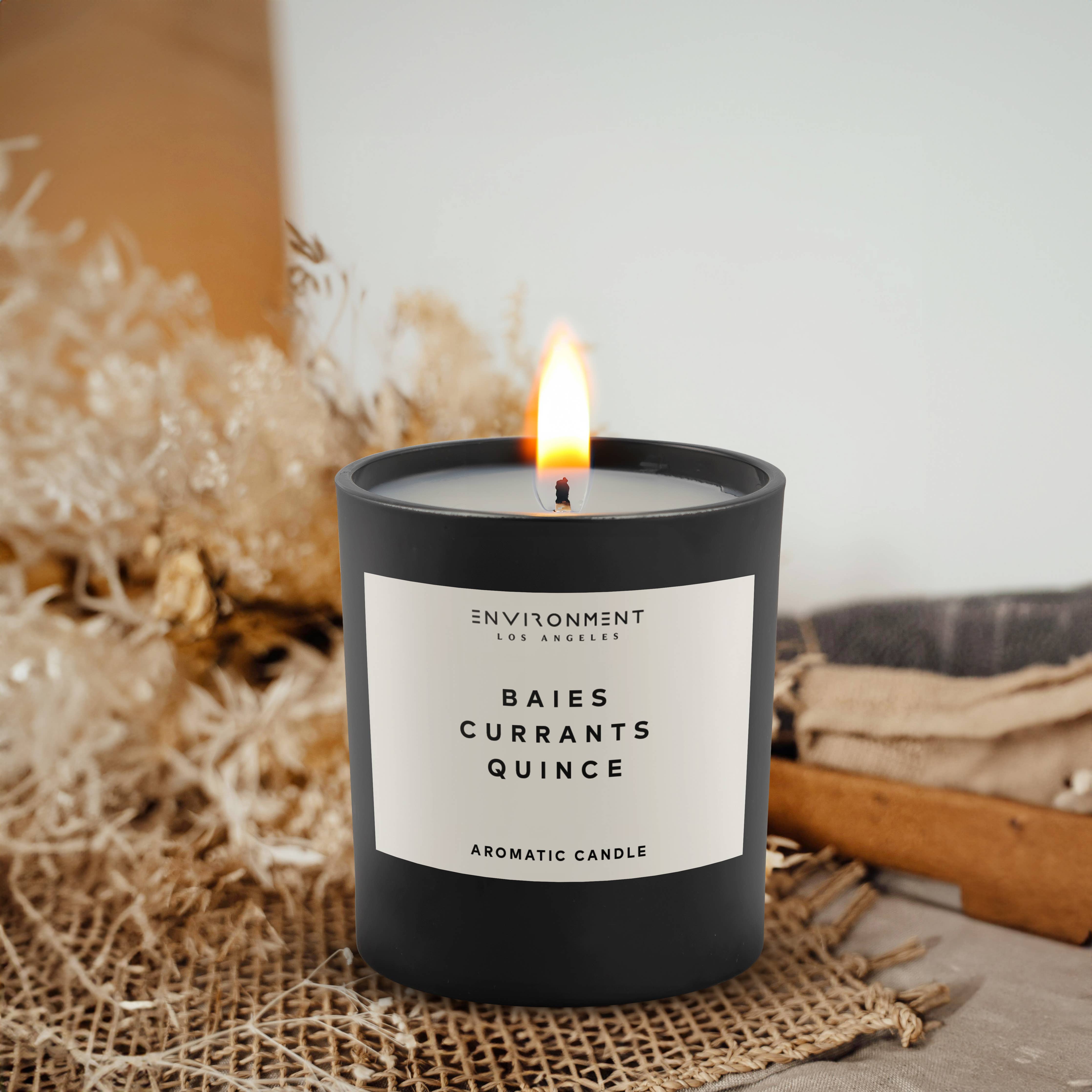 8oz Inspired by Diptyque® Candle