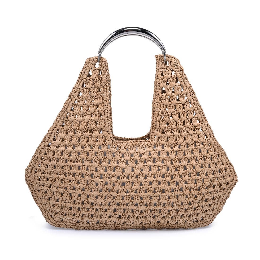 Iris Hobo Bag