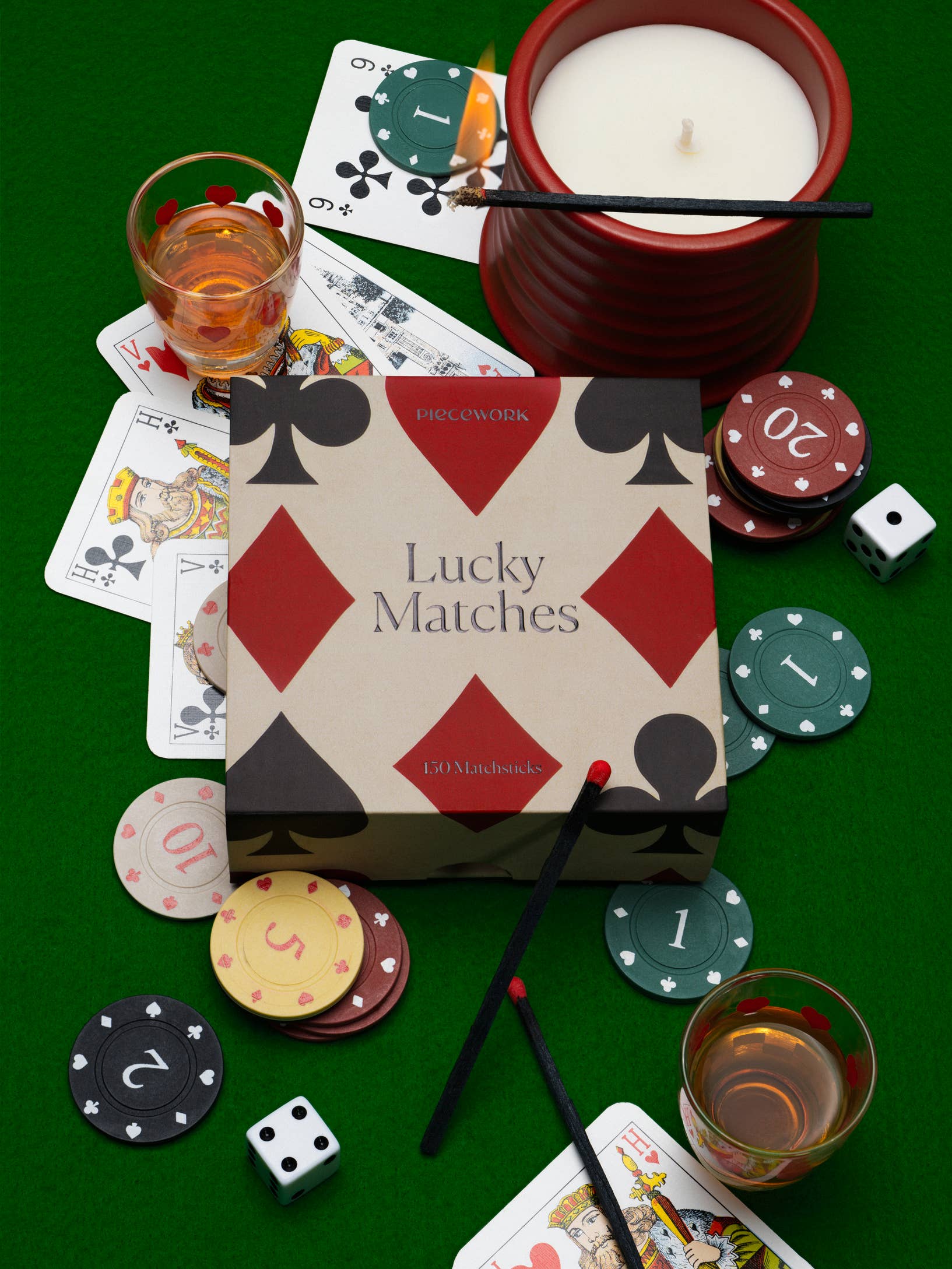 Lucky Matches