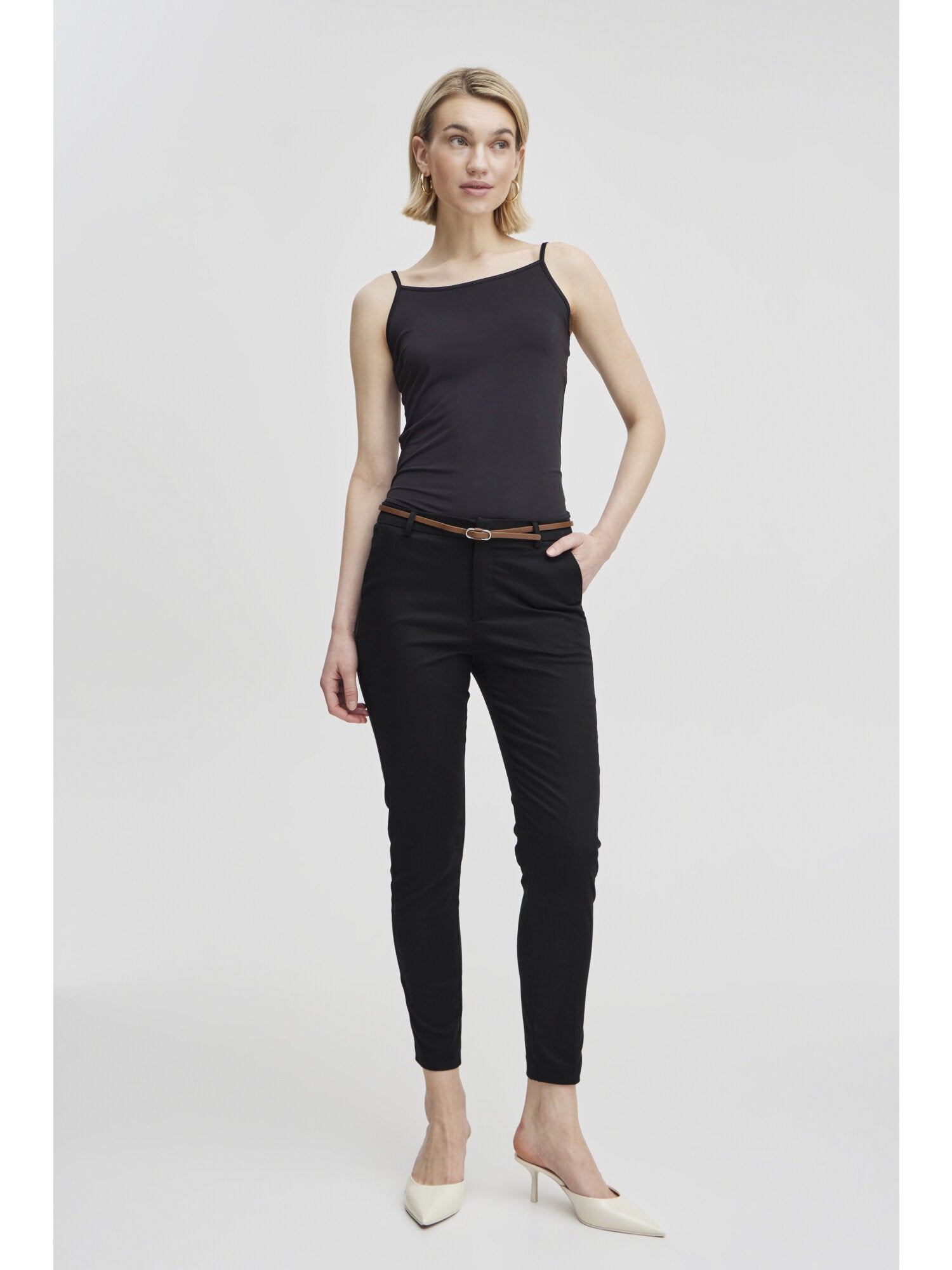 Bydays Cigarette Pants