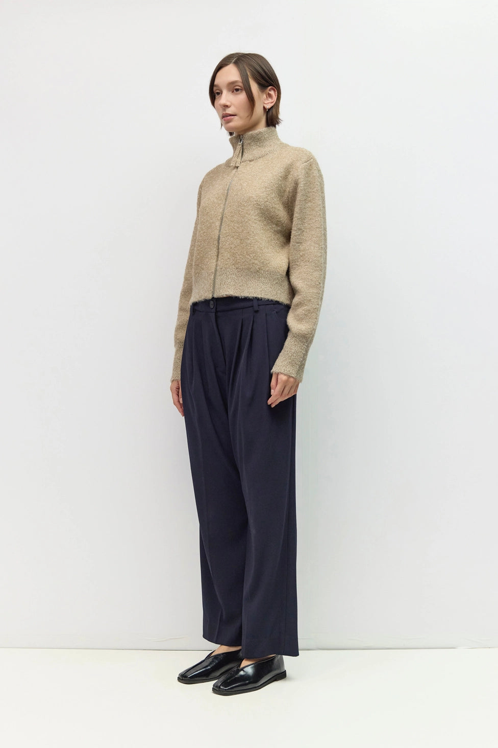 Nia Sweater