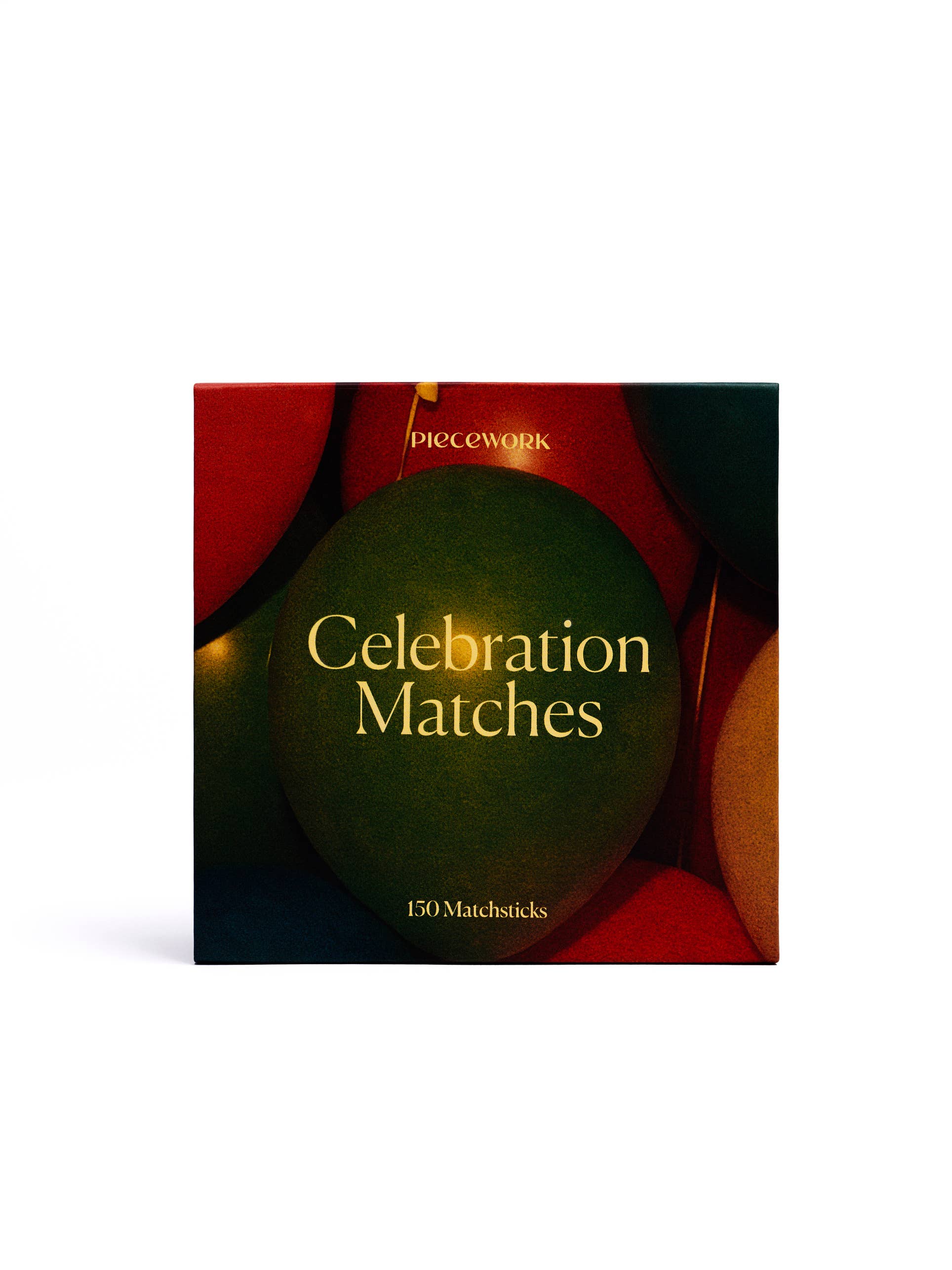 Celebration Matches
