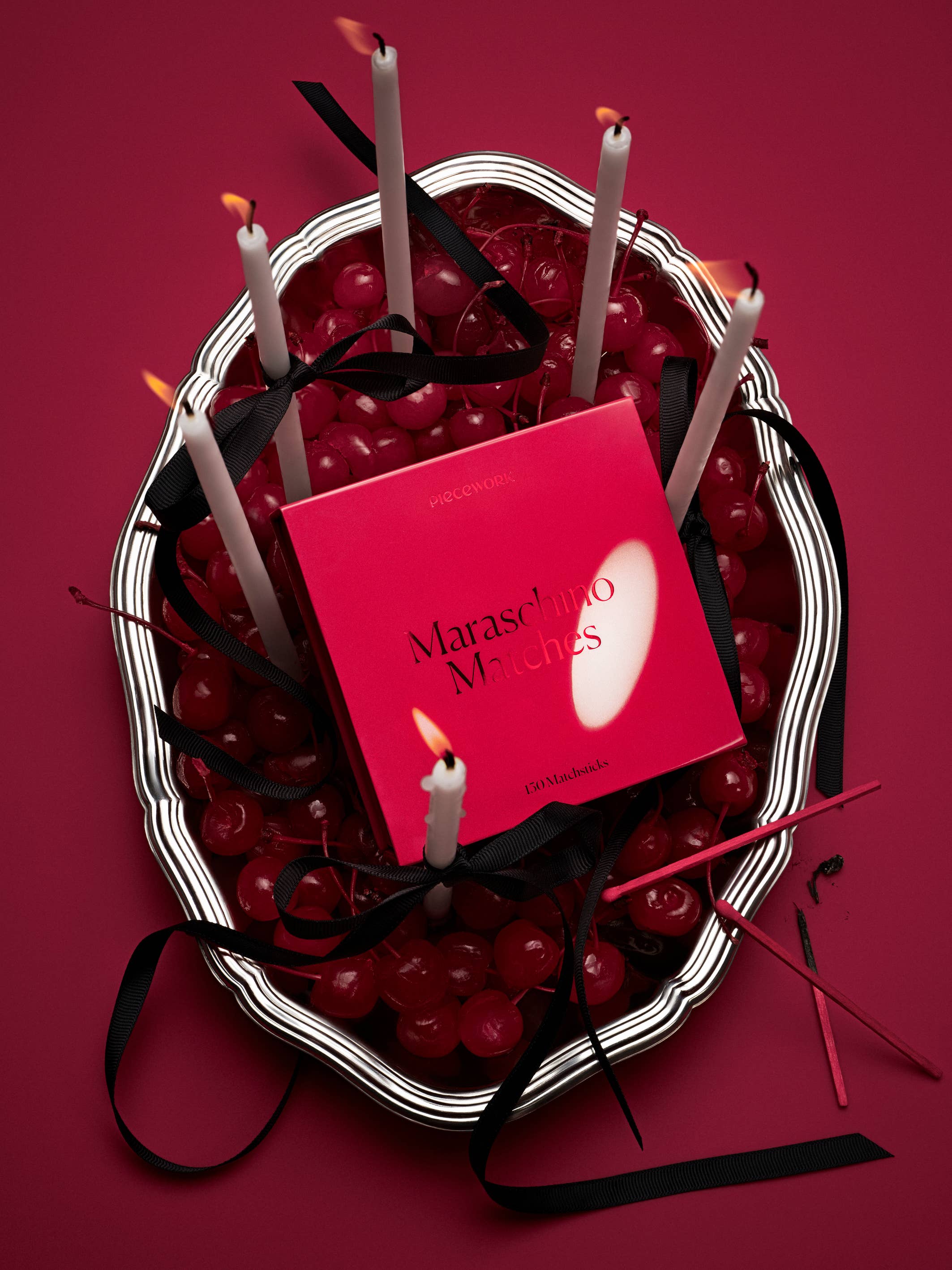 Maraschino Matches