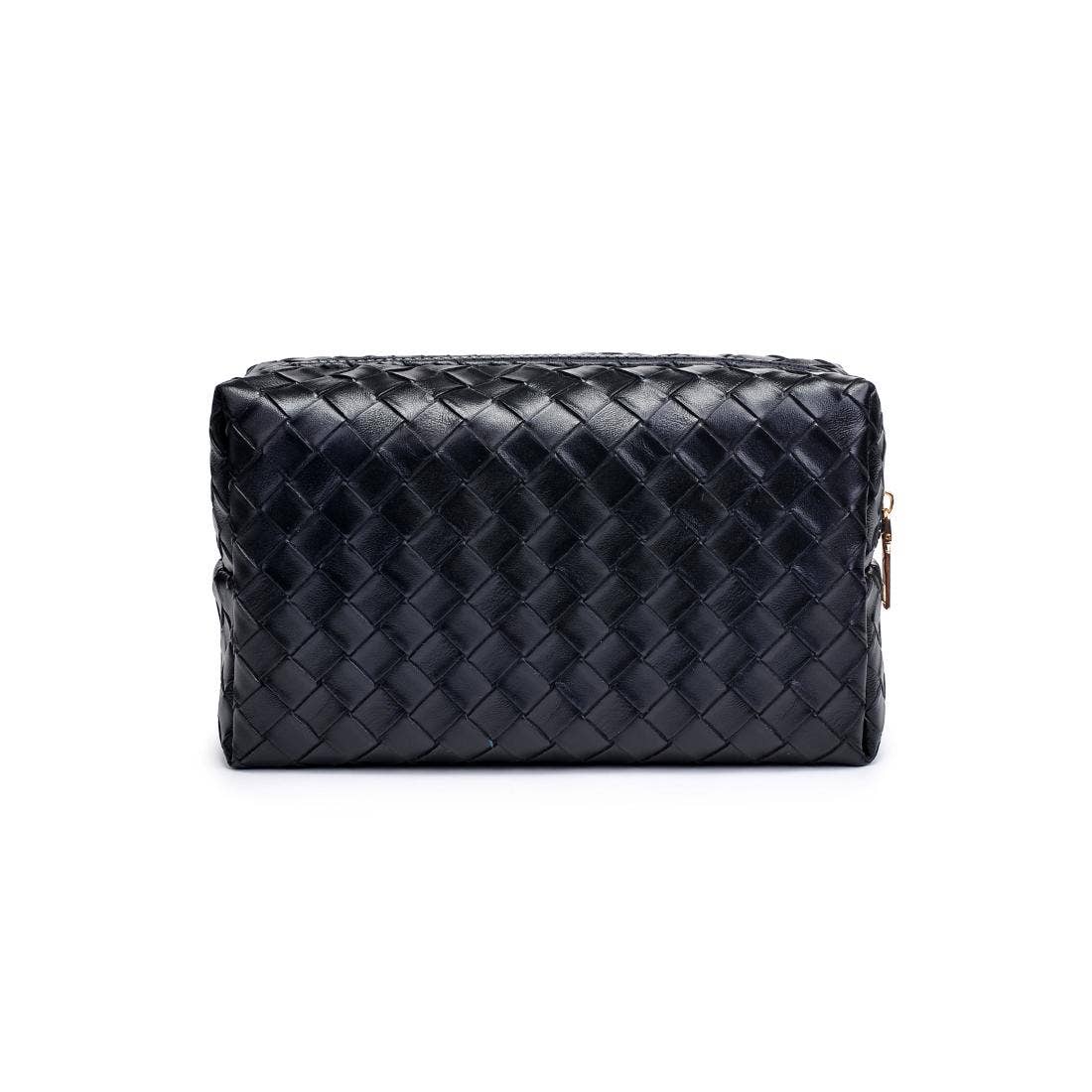 Woven Pouch