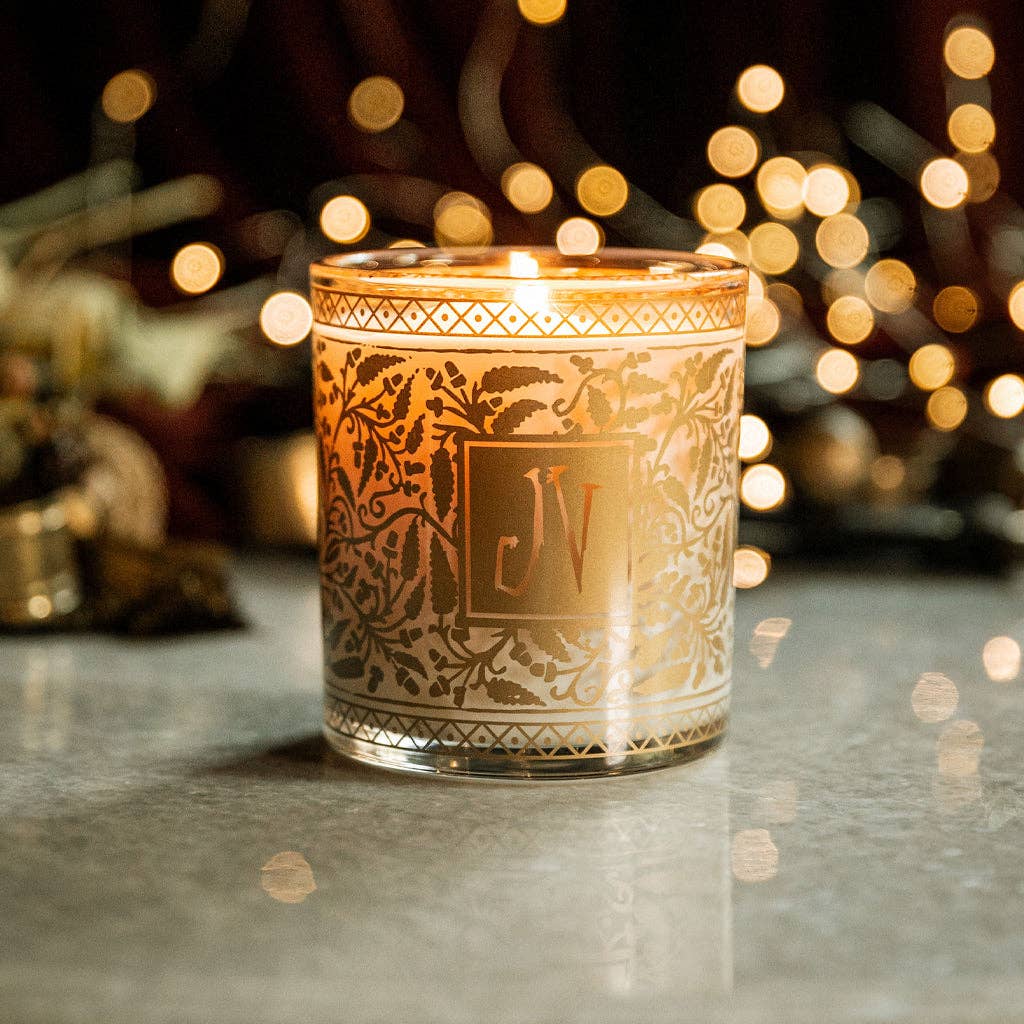 Kinfolk Candle (Holiday Collection)