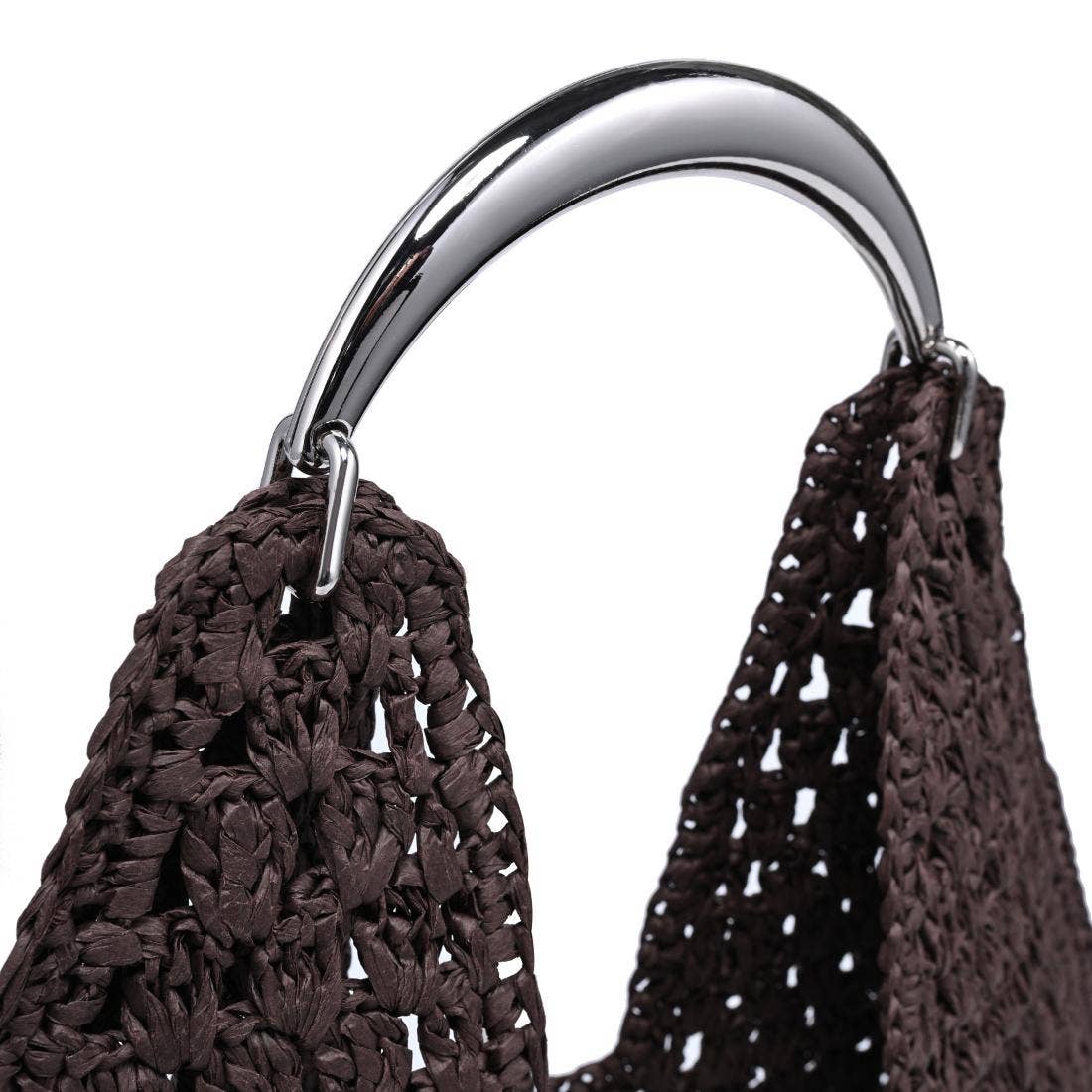 Iris Hobo Bag