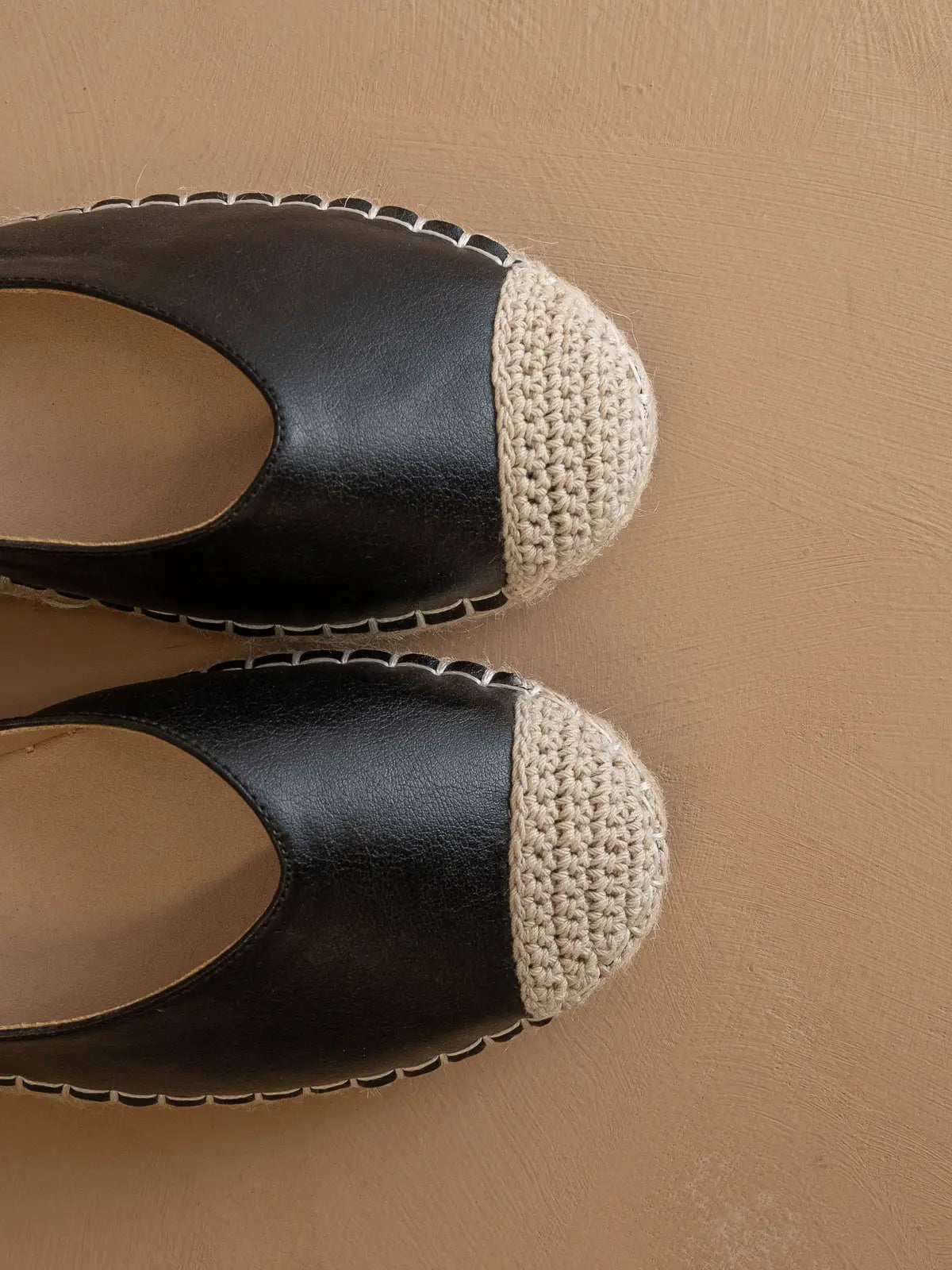 Massa Espadrille
