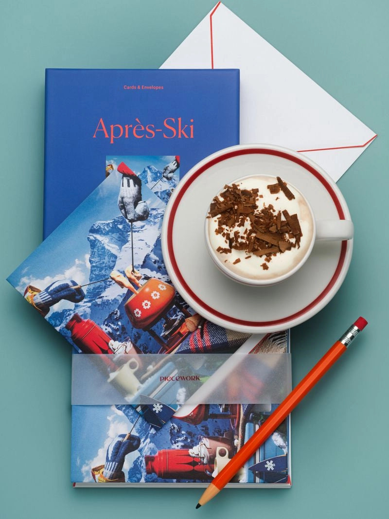 Apres Ski Stationery Set