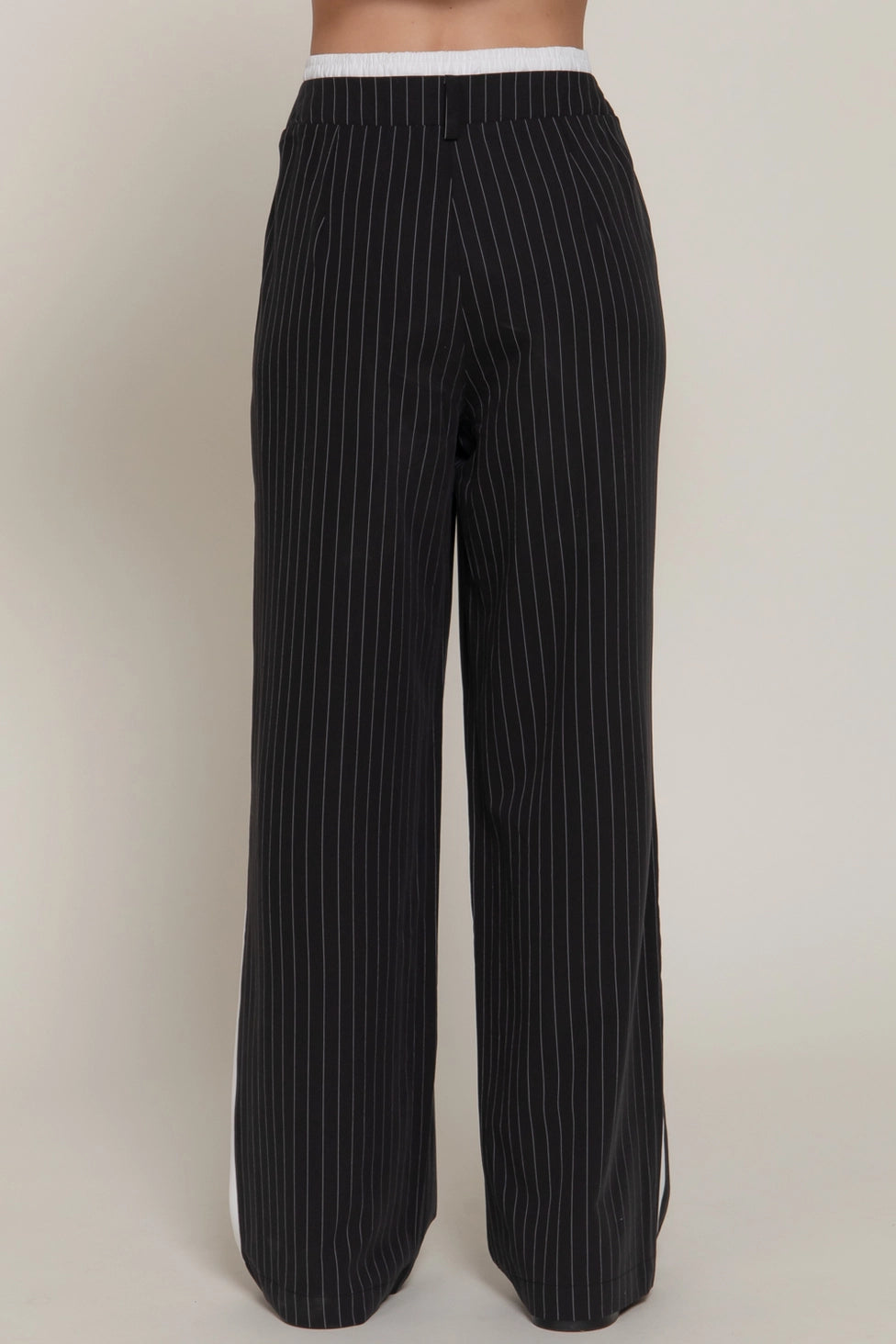 Side Stripe Trouser Pant