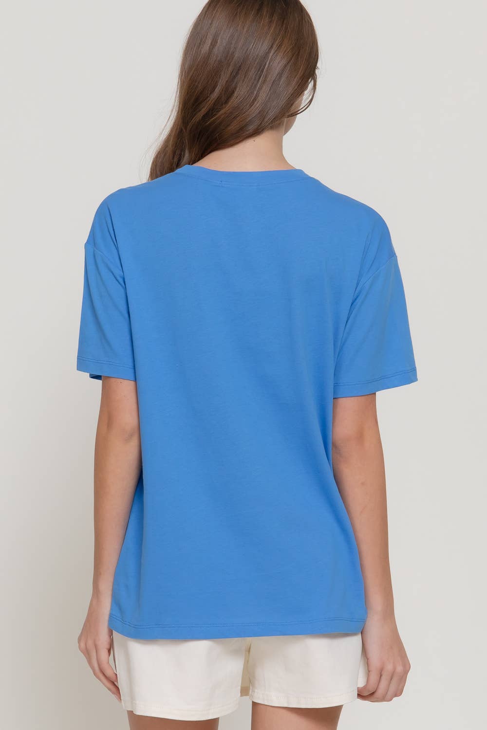 Sardines Tee