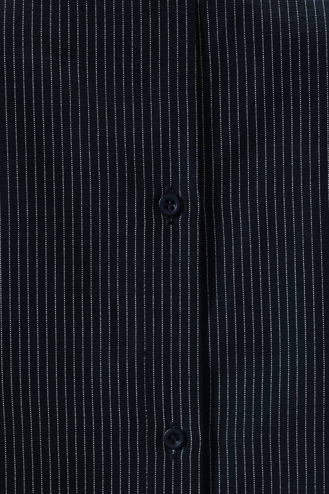 Striped Round Neck Top