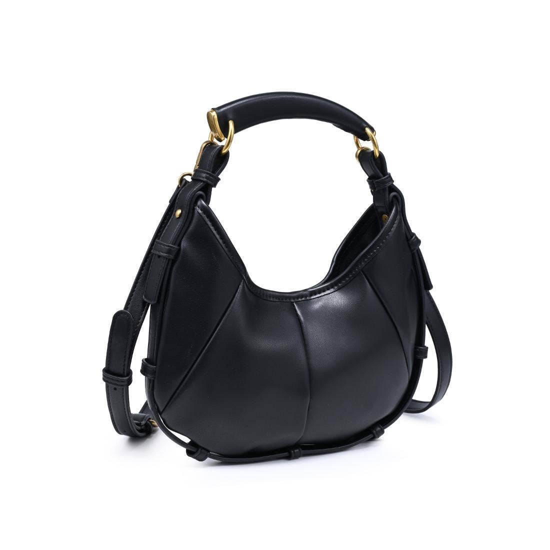McCarthy Hobo Bag