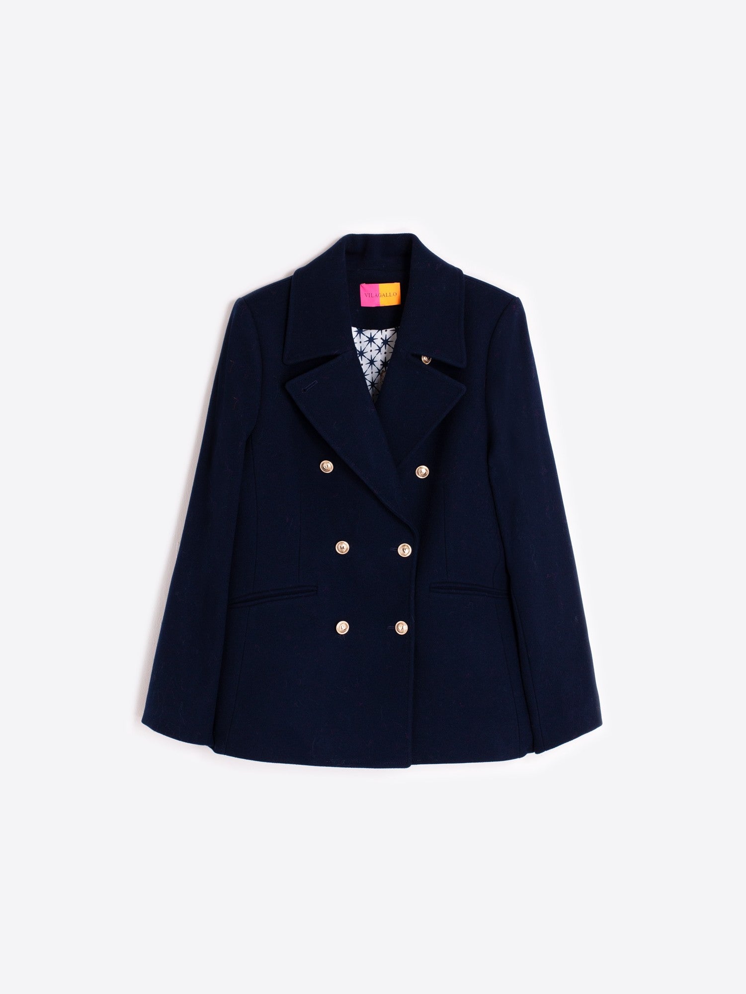 Vilagallo Marinera Jacket