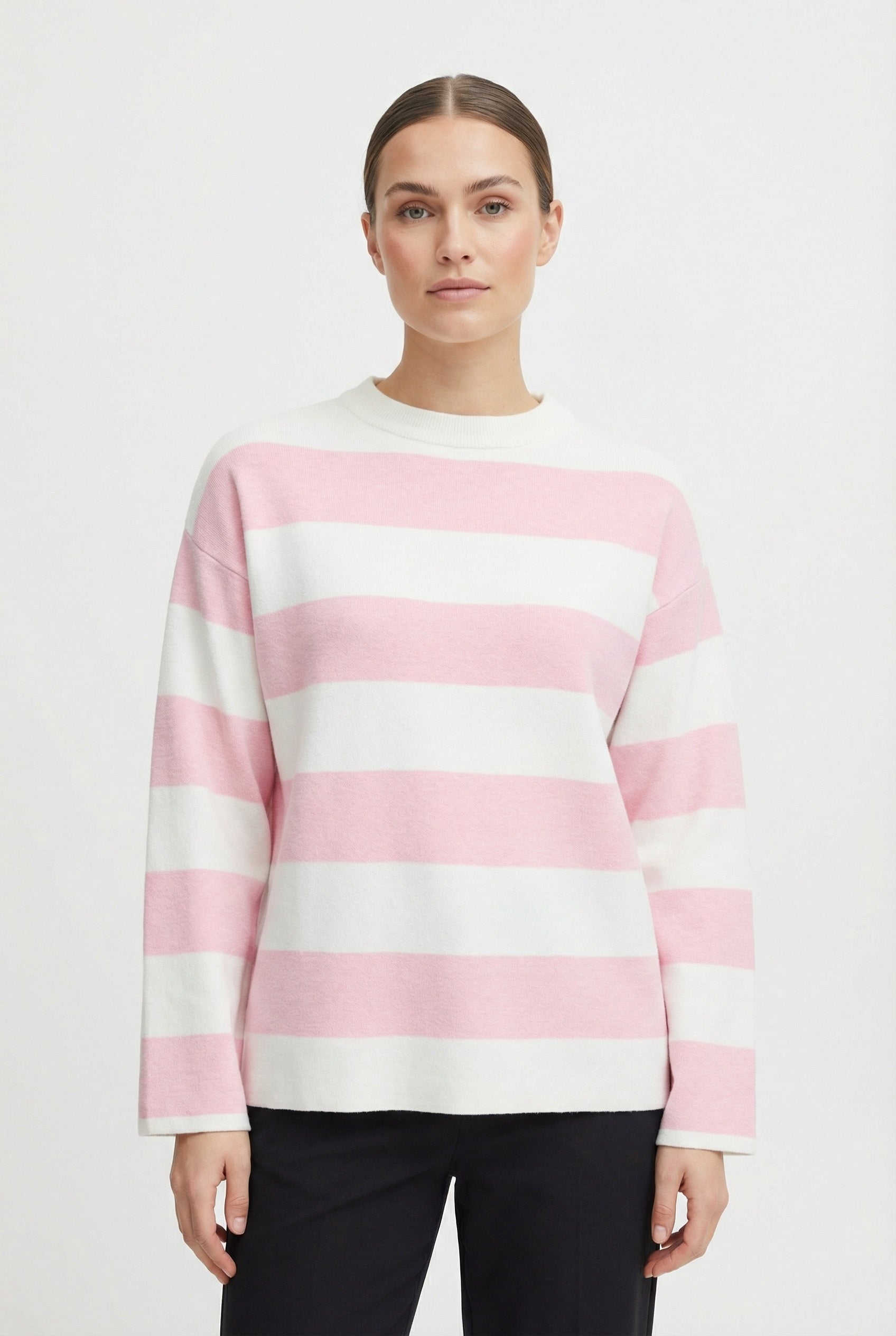 Byotari Stripe Jumper