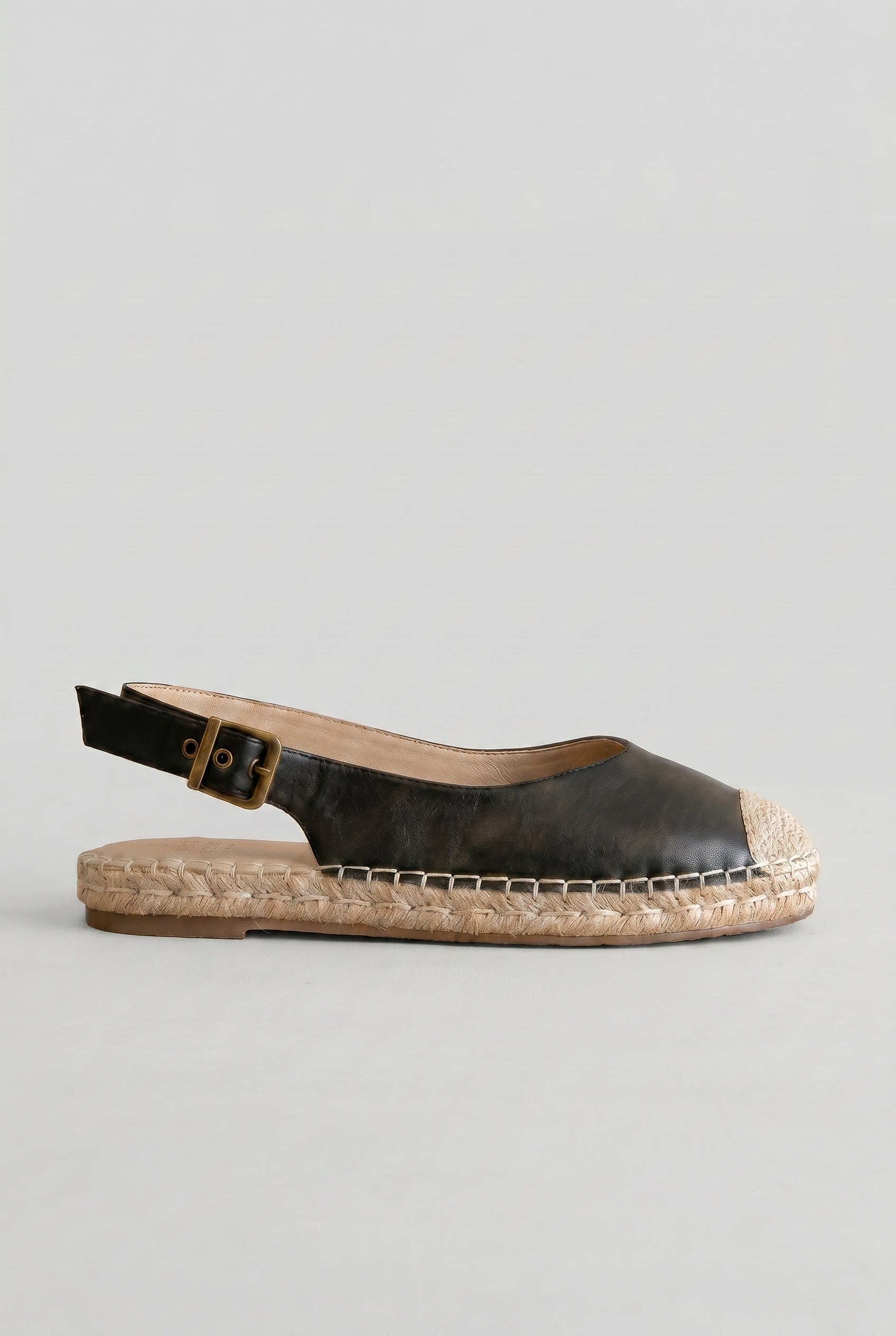 Massa Espadrille