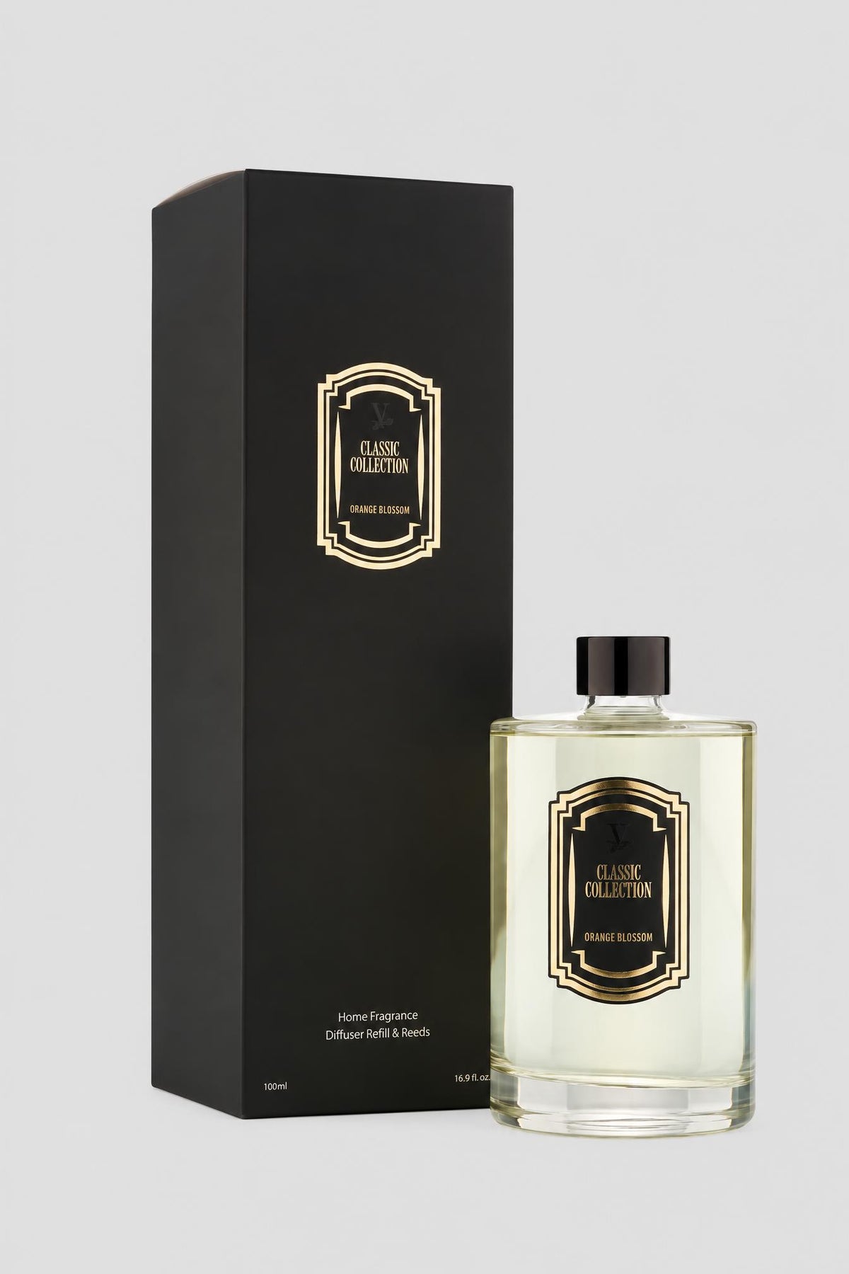 Vila Hermanos Orange Blossom Room Spray