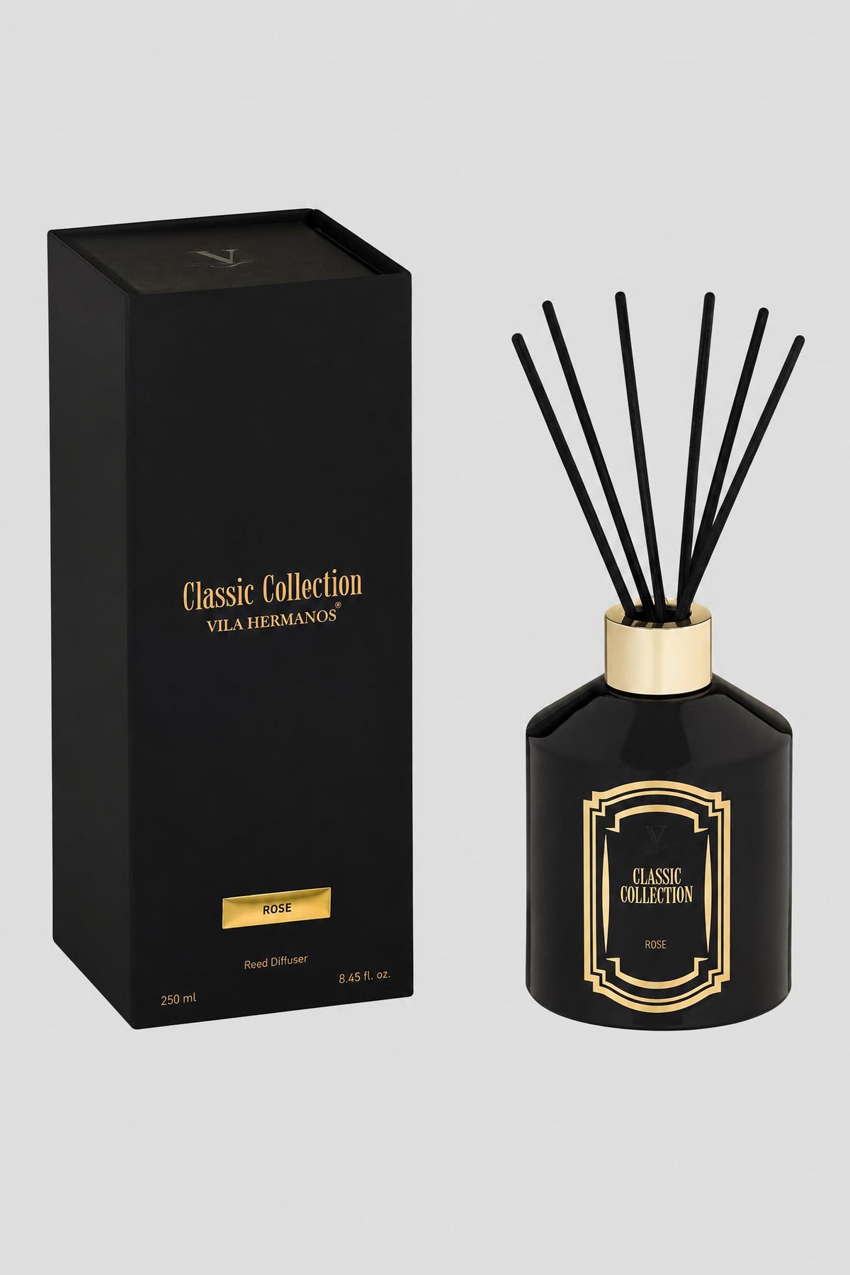 Vila Hermanos Rose Reed Diffuser