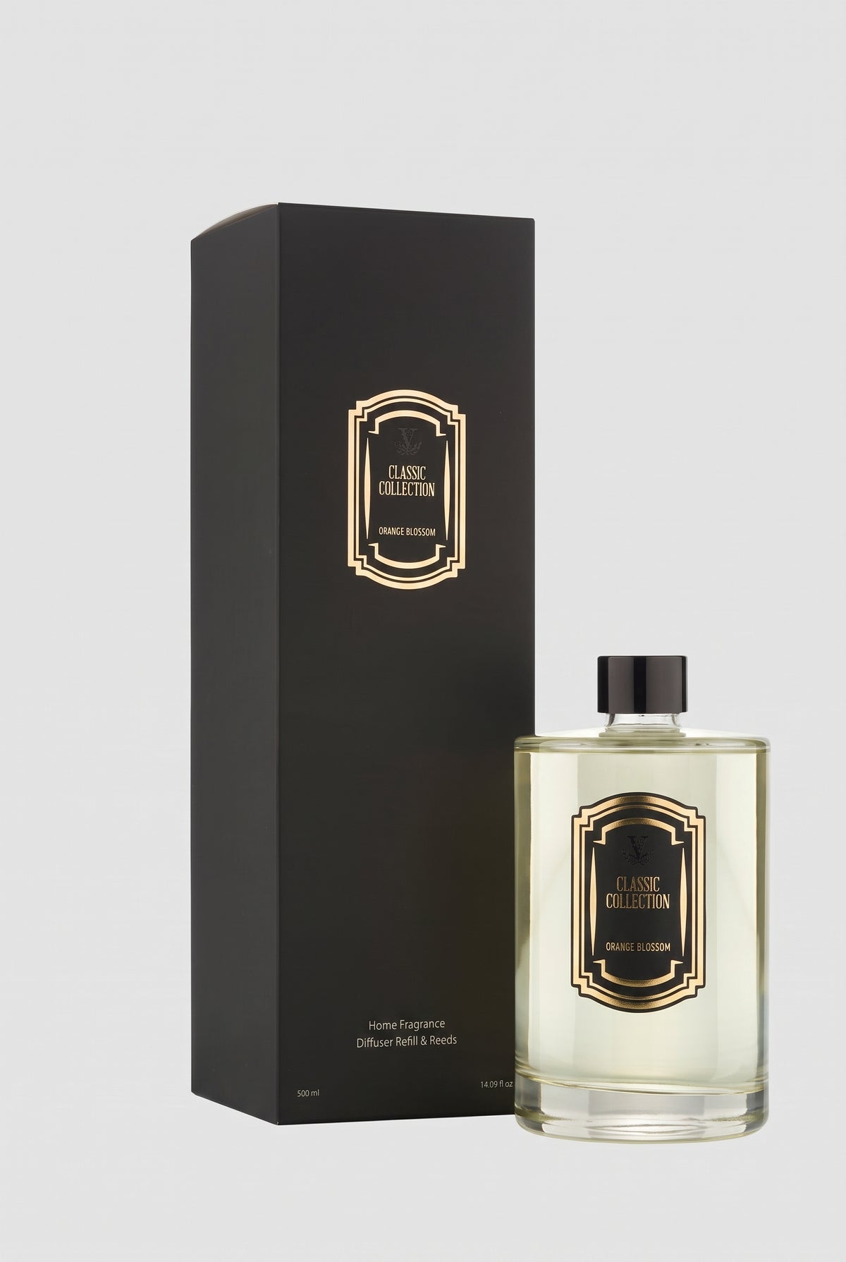 Vila Hermanos Mandarin Room Spray