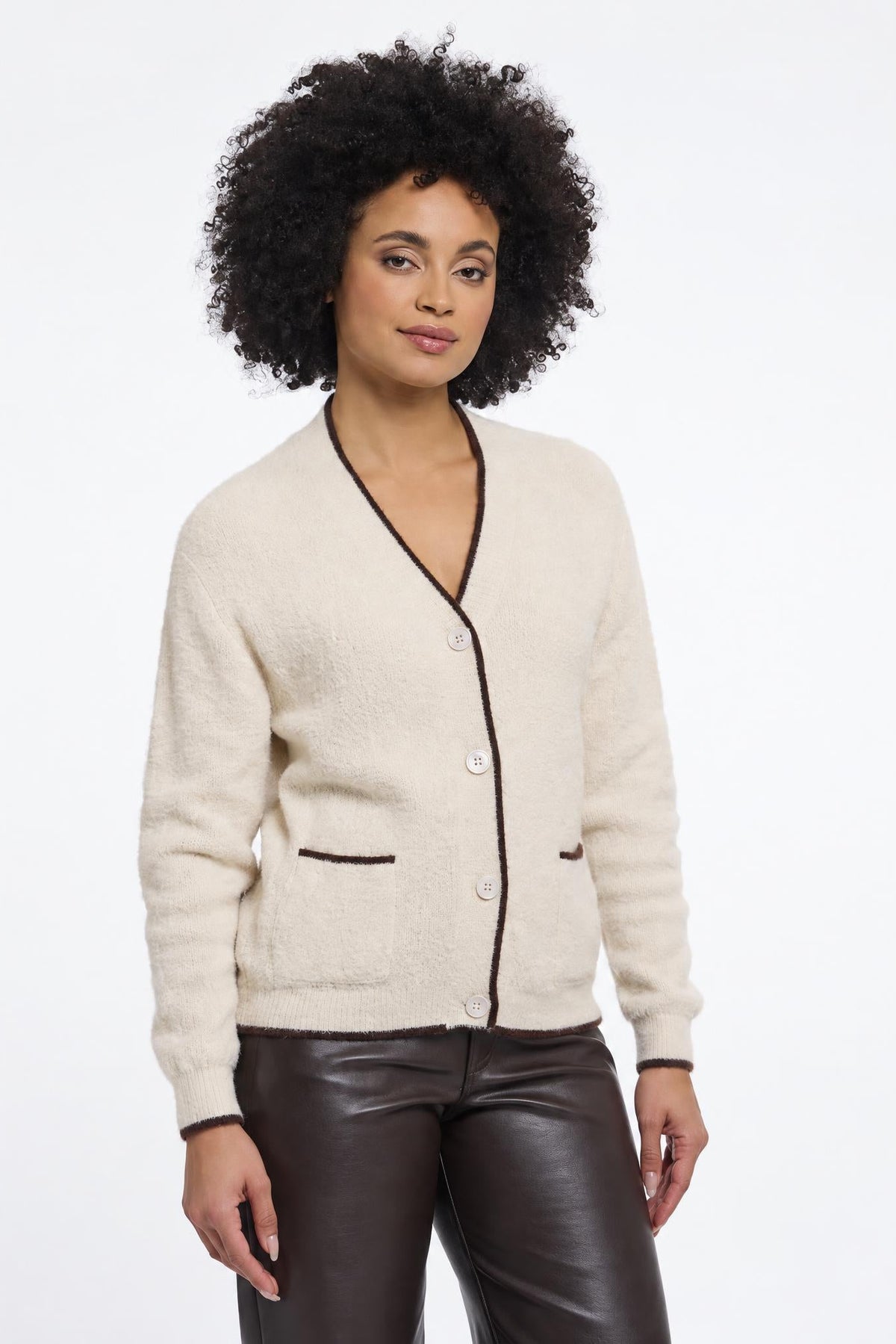 Iqra Sweater