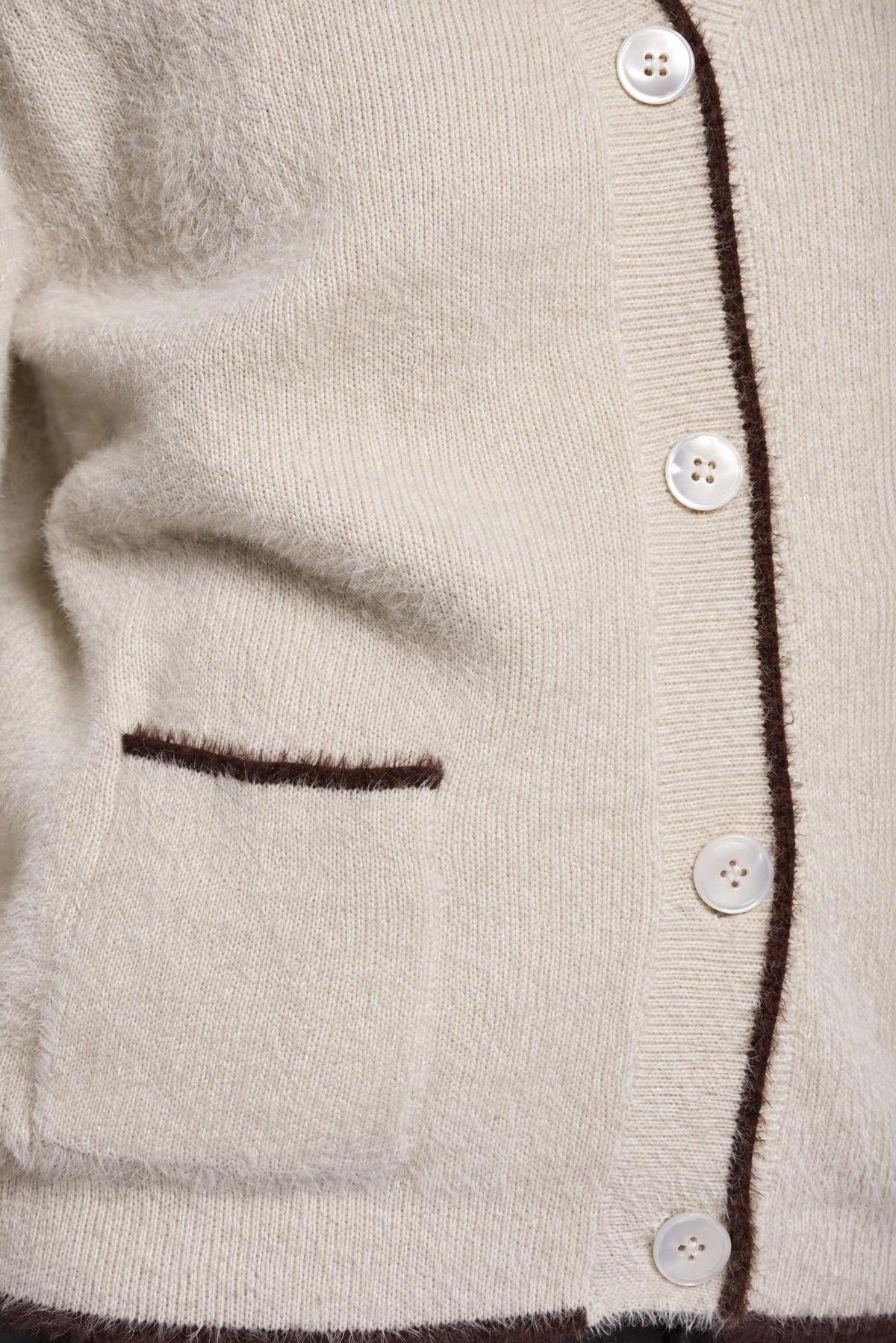 Iqra Sweater