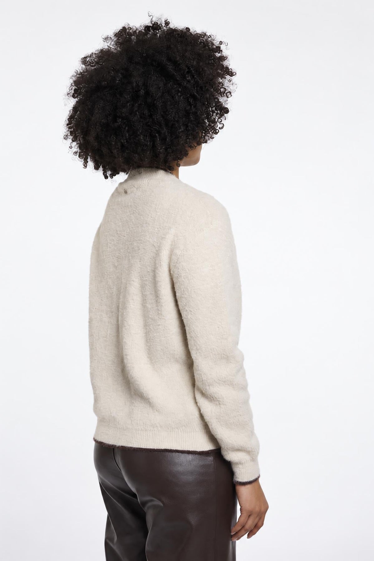 Iqra Sweater