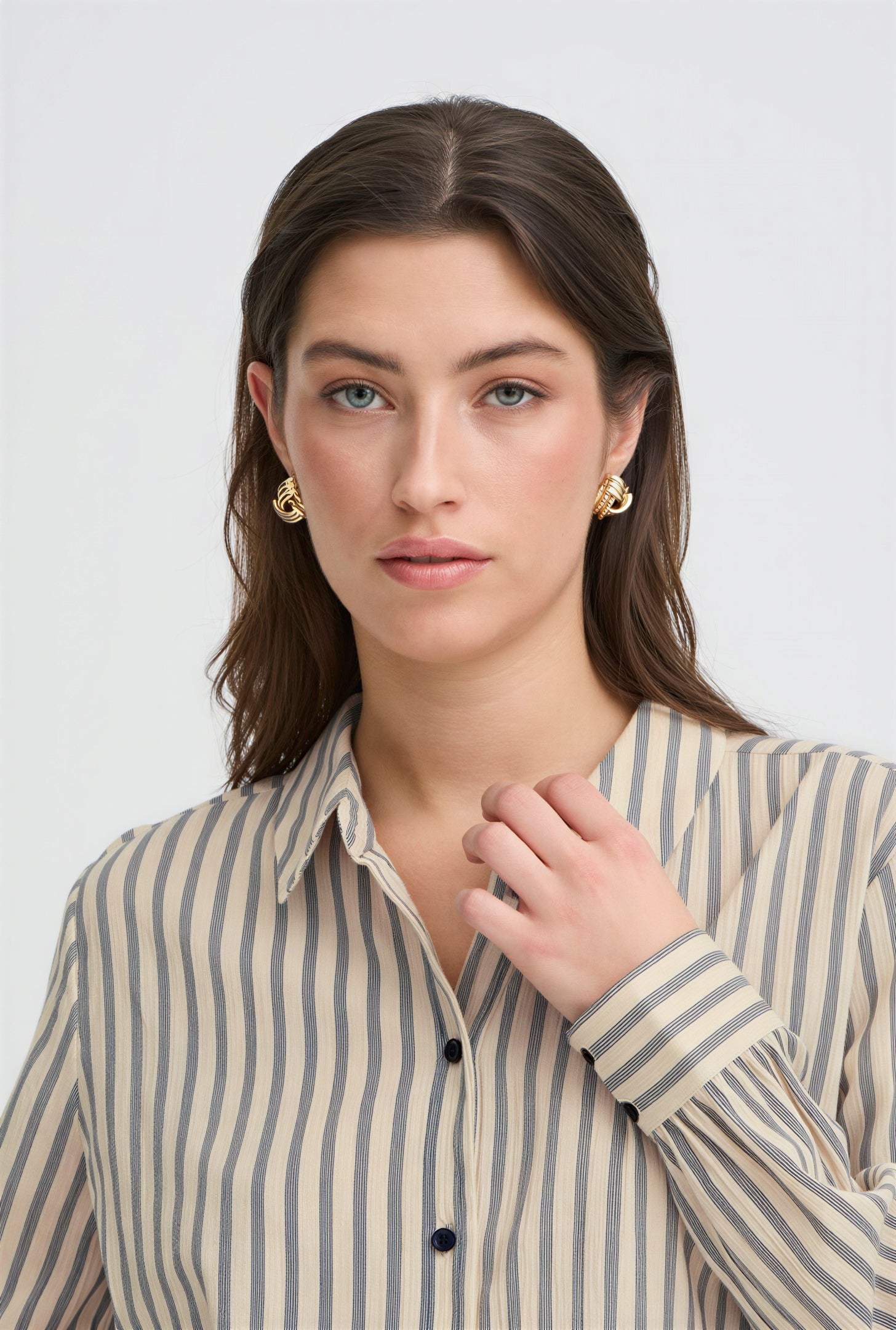 Bygaby Longsleeve Shirt