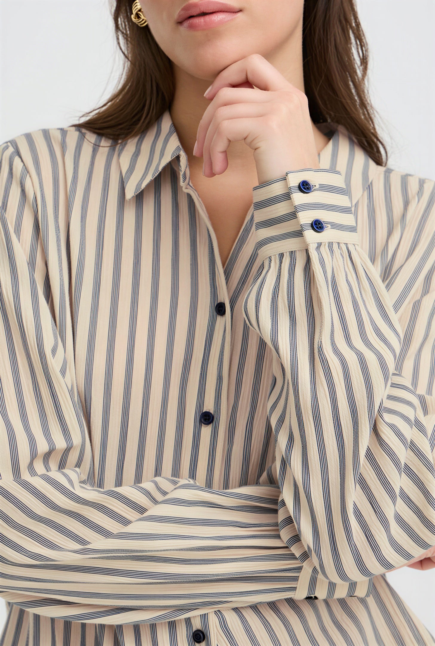 Bygaby Longsleeve Shirt