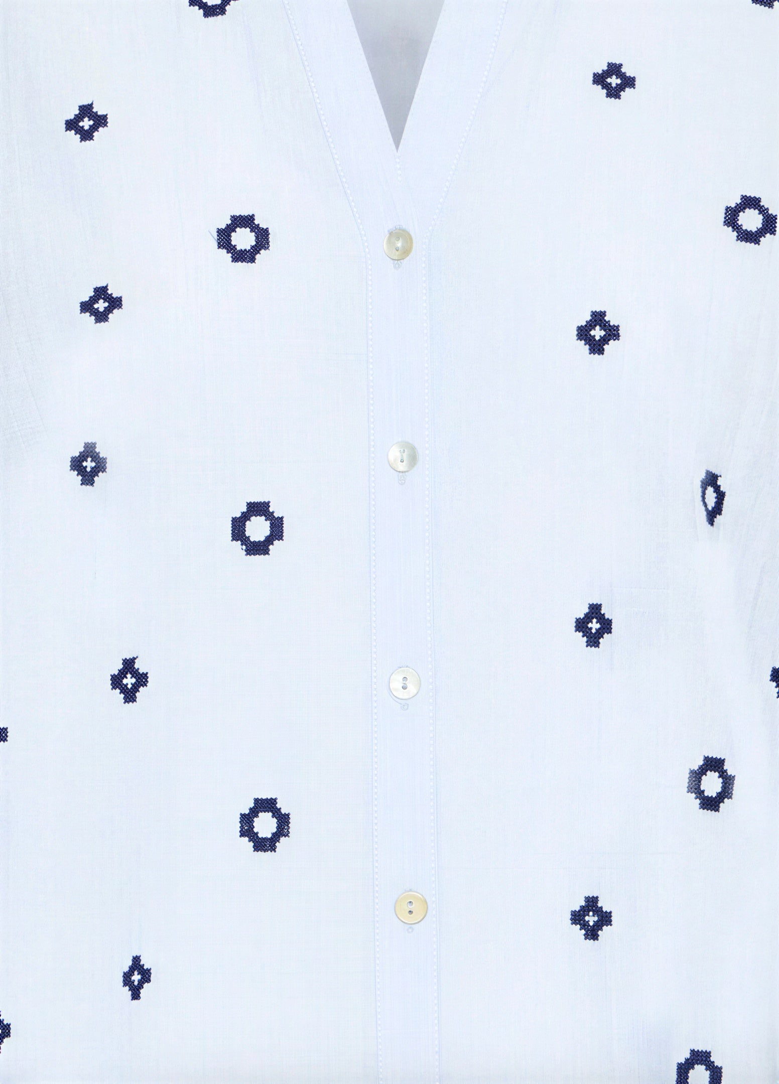 Byfabienne Longsleeve Shirt