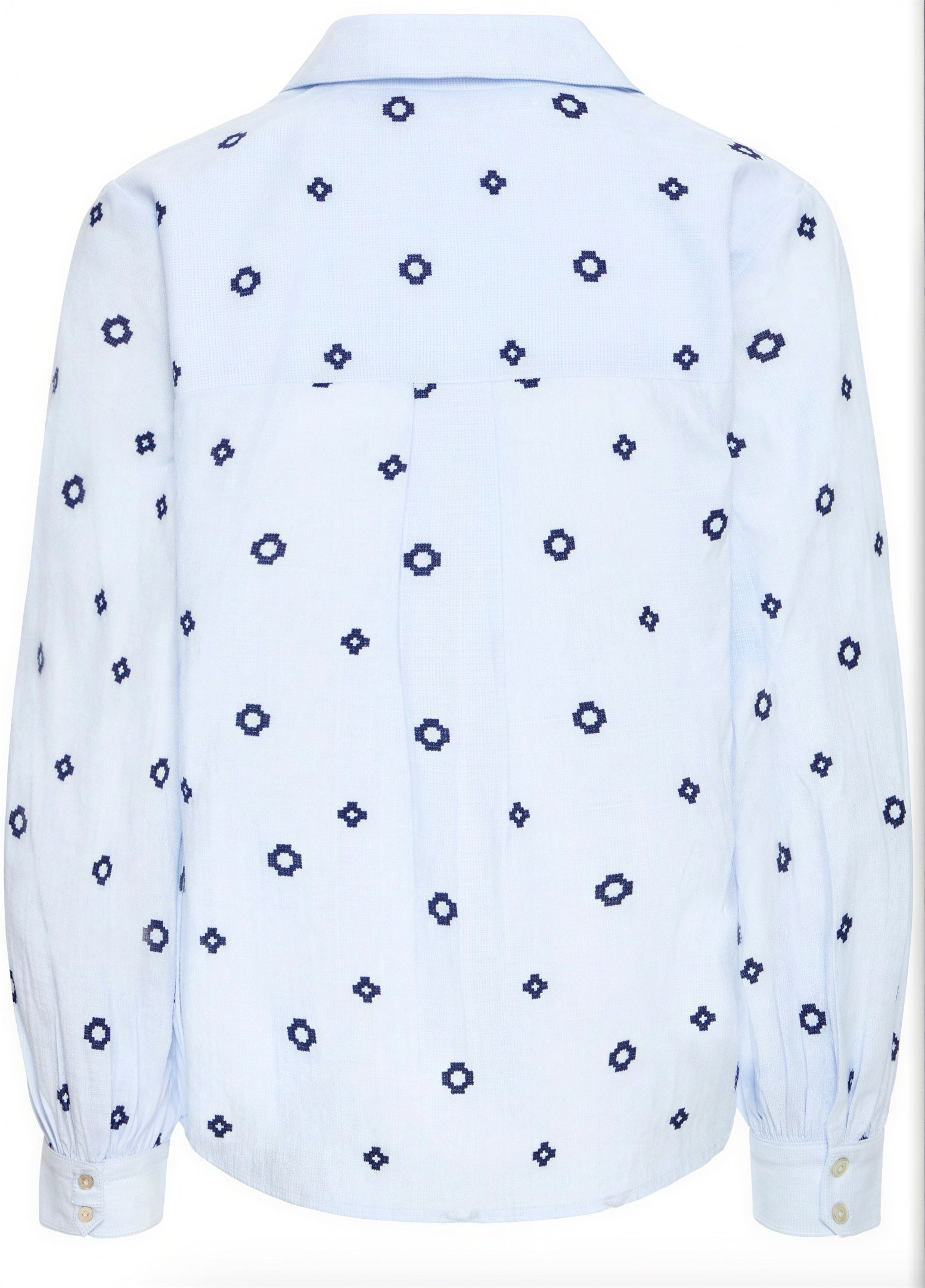Byfabienne Longsleeve Shirt