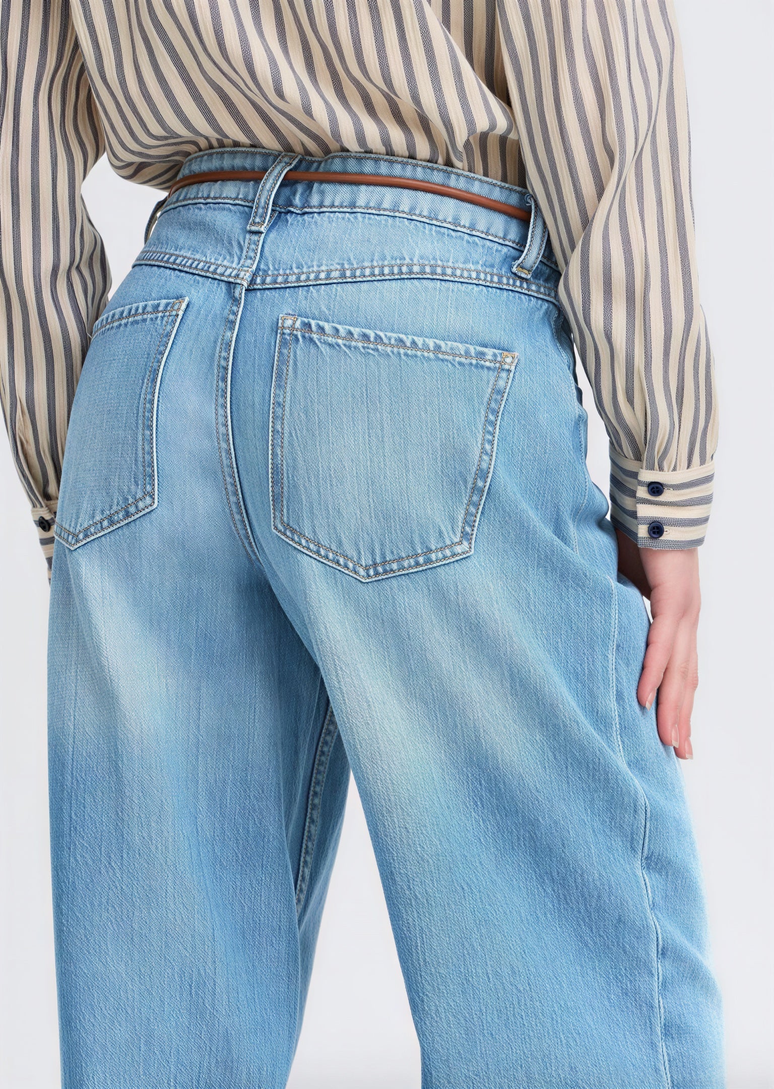 Bykacila Jeans