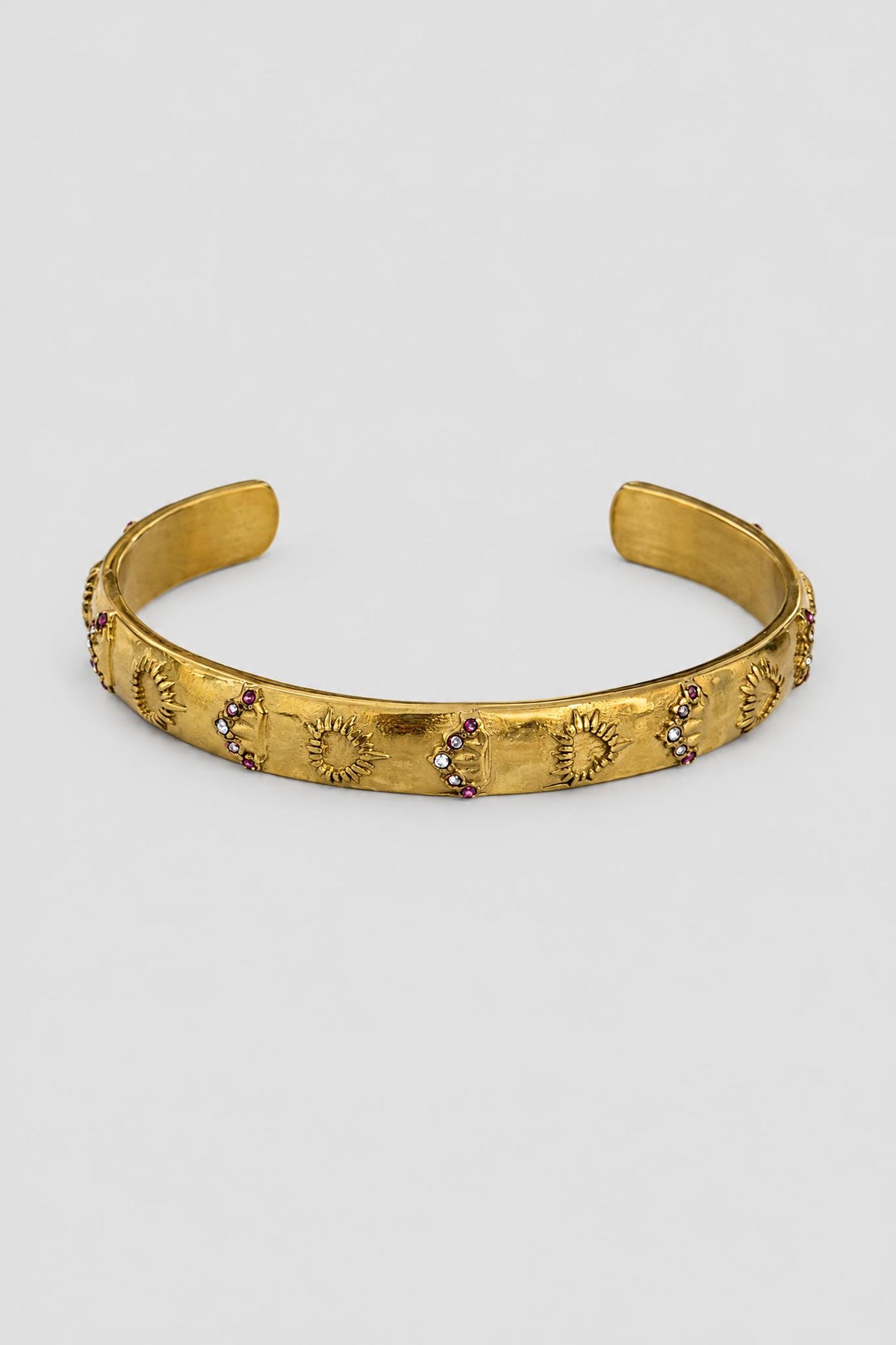 Hearts on Fire Bracelet