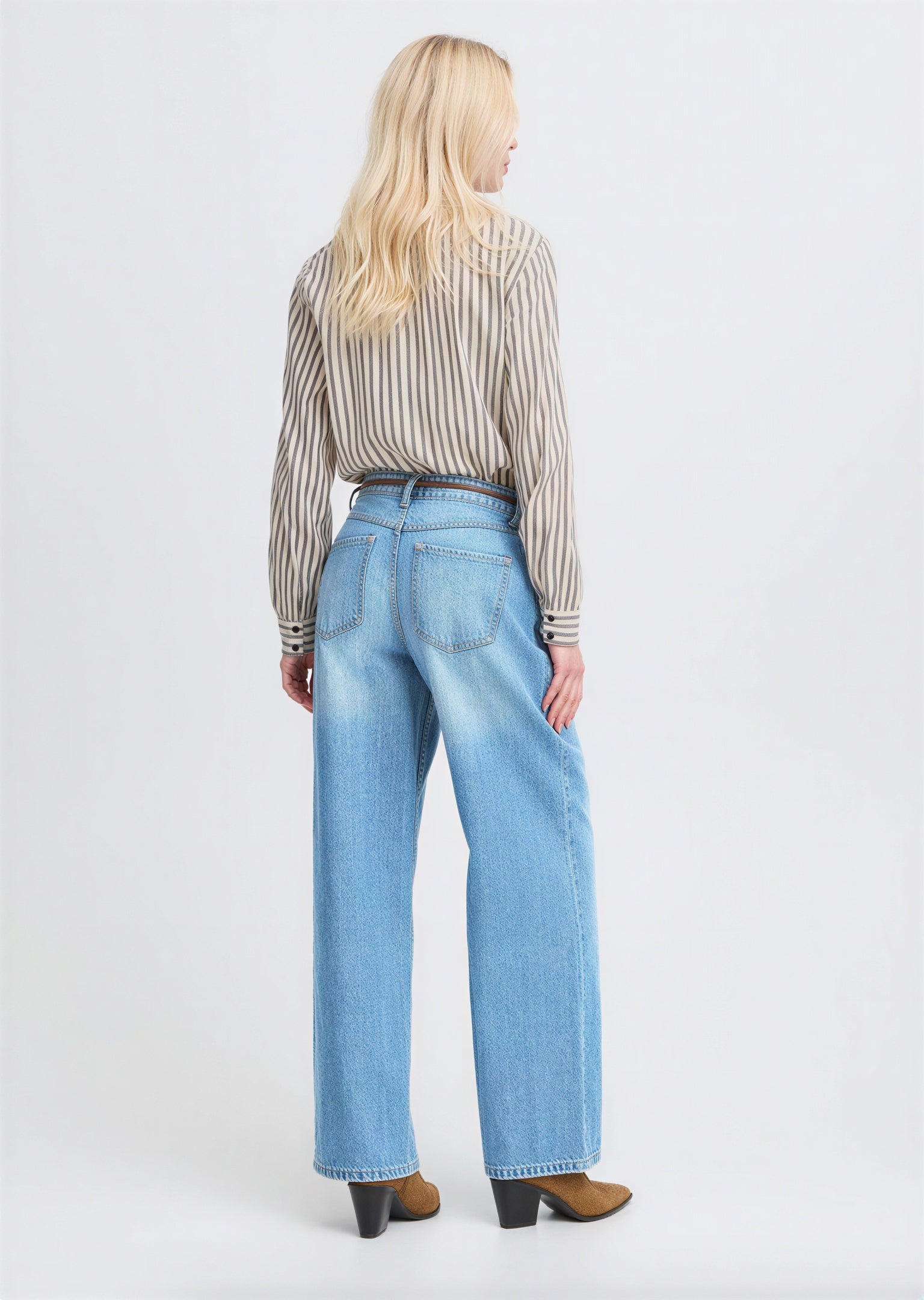 Bykacila Jeans