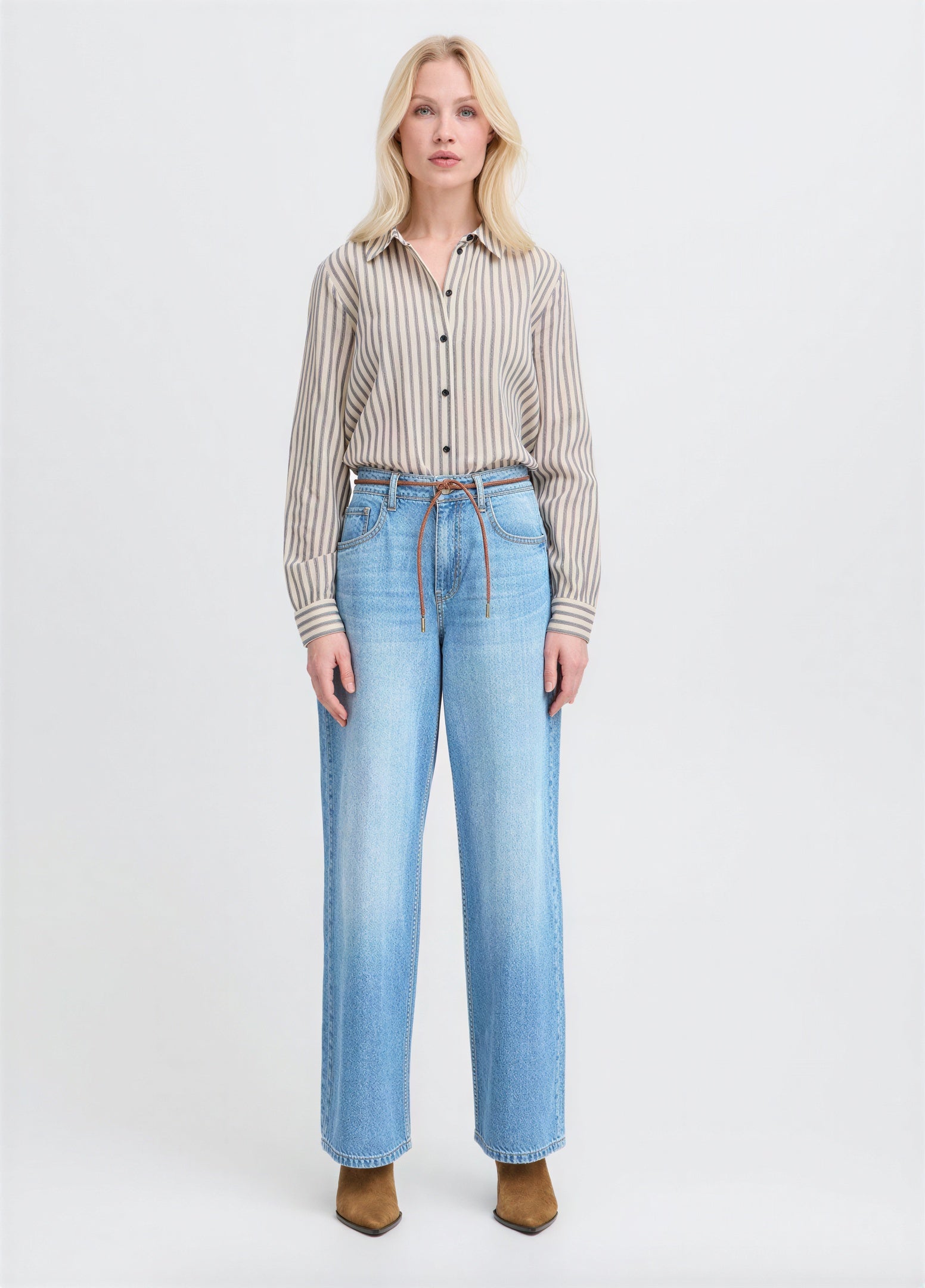 Bykacila Jeans