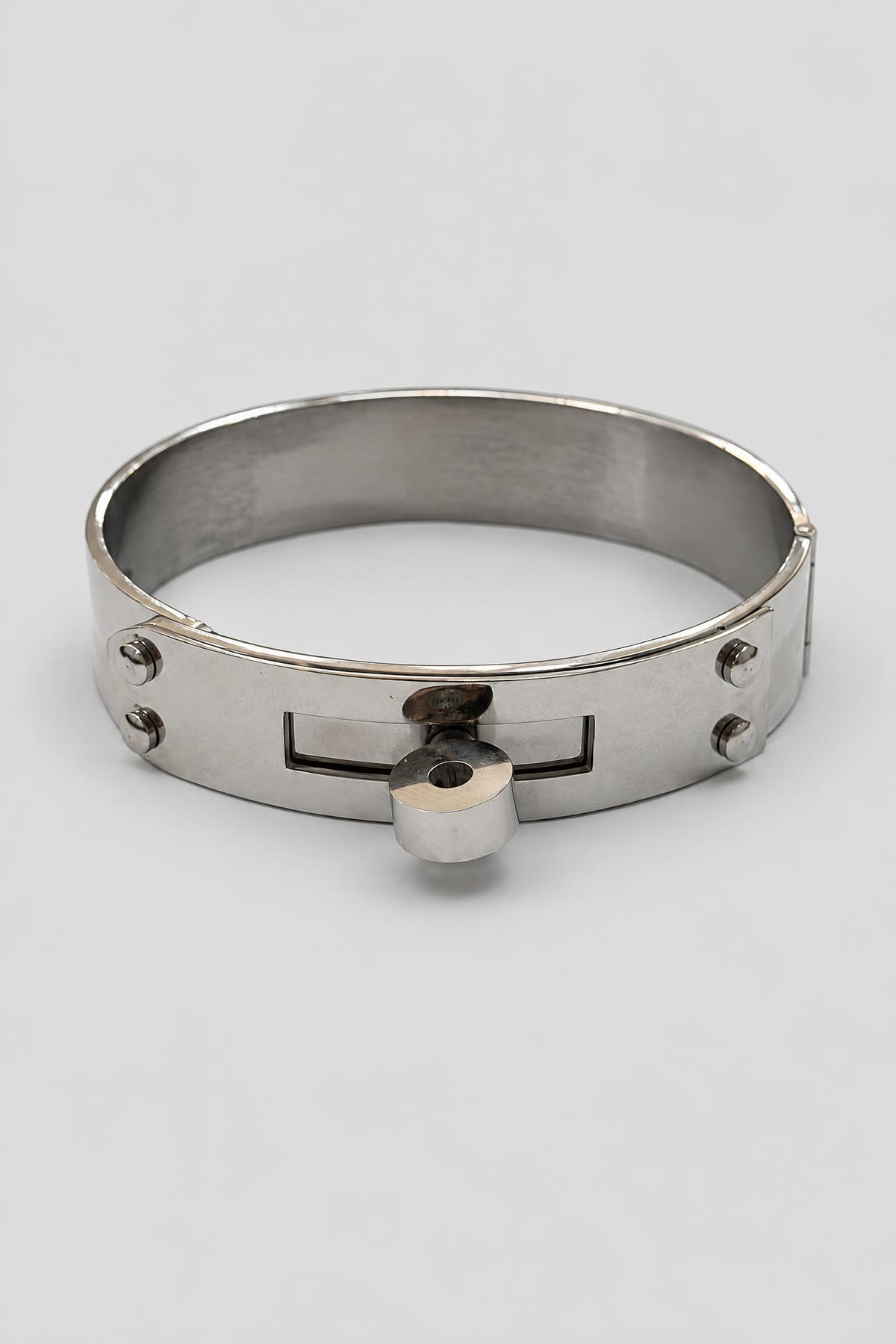 Kelly Clasp Bracelet