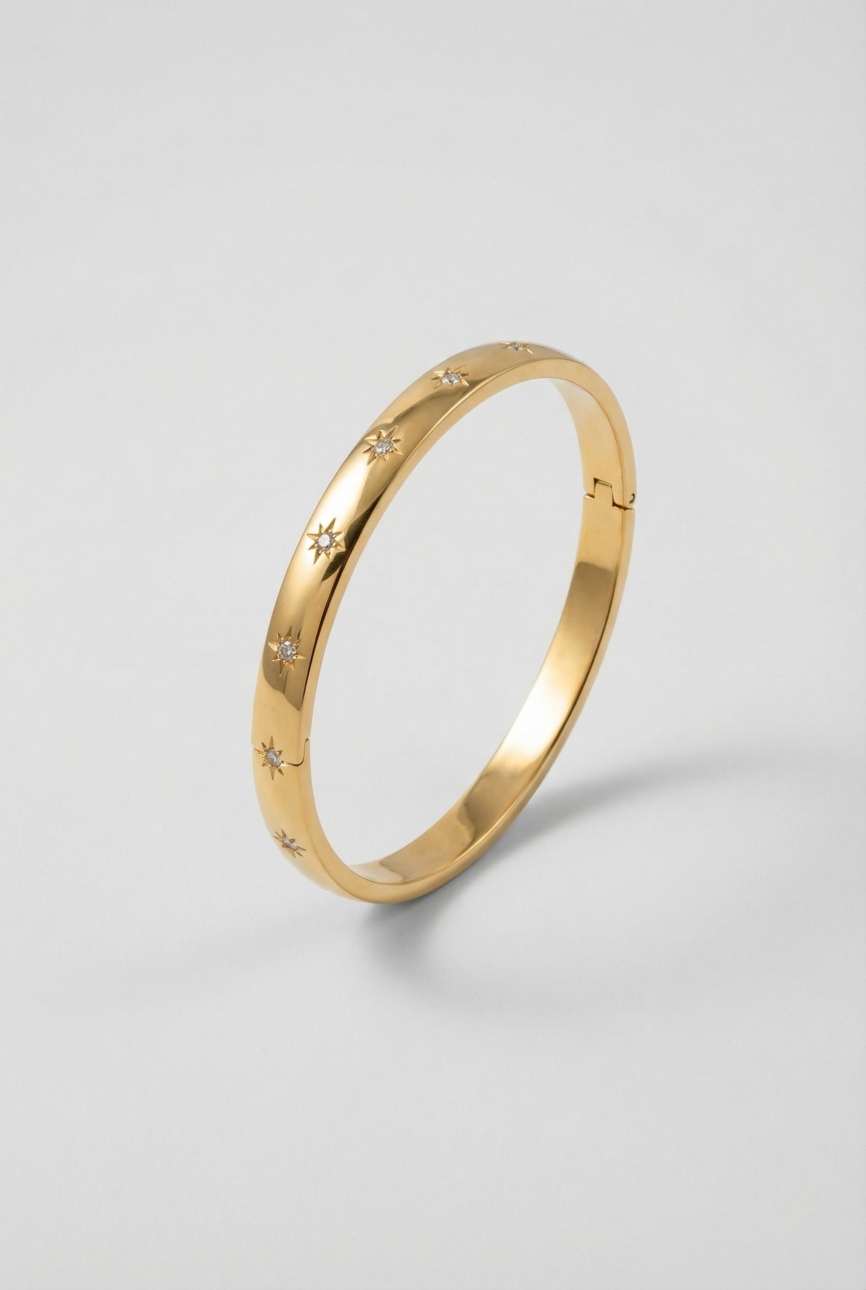 Star Studded Bracelet