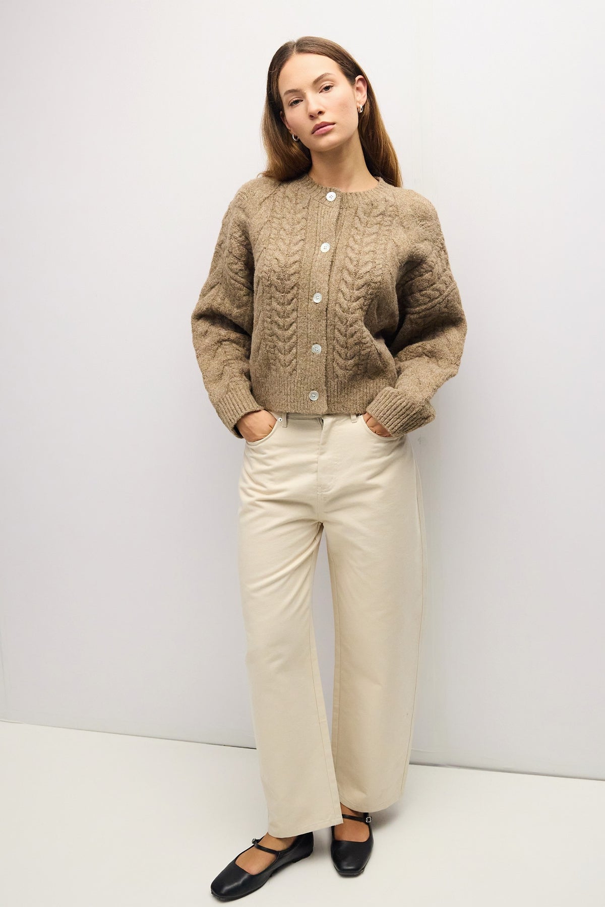 Josie Cardigan