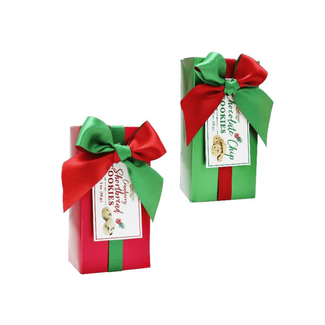 Holiday 2oz Glam Gift Boxes (2oz)