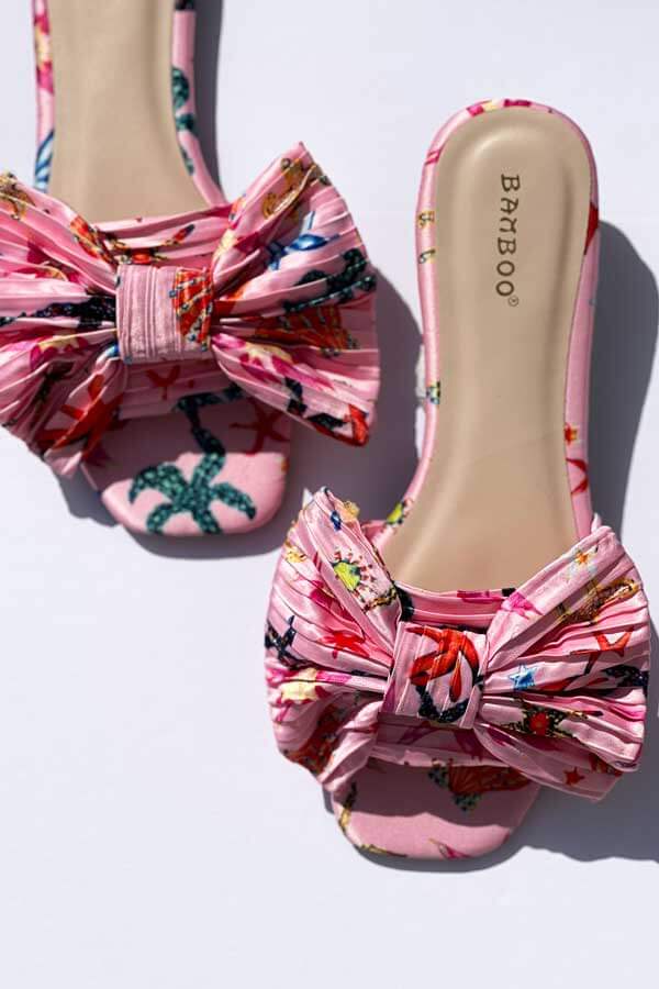 https://milkmoney.co/cdn/shop/products/Coastal-Pleated-Bow-Flat-Sandal-pink-top-detail-MILK-MONEY-cute-shoes.jpg?v=1651768036